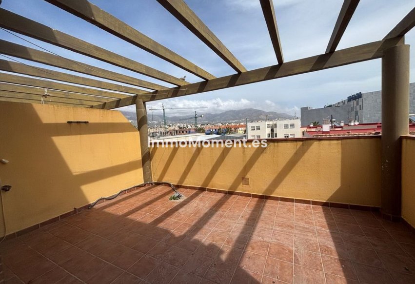 Reventa - Apartamento - Mijas - Mijas Costa