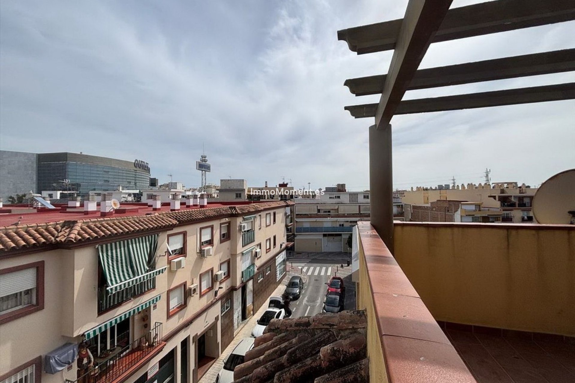 Reventa - Apartamento - Mijas - Mijas Costa