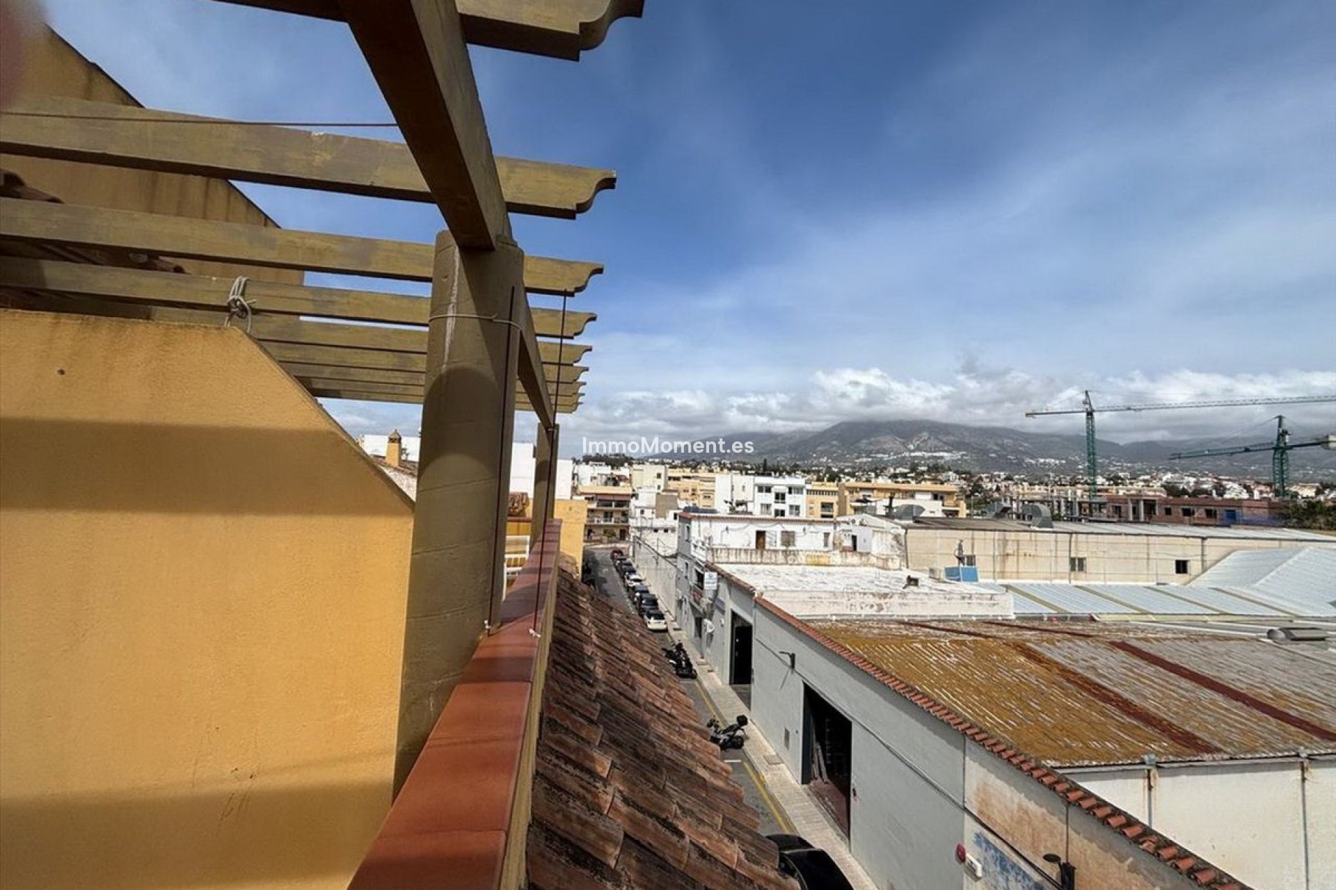 Reventa - Apartamento - Mijas - Mijas Costa