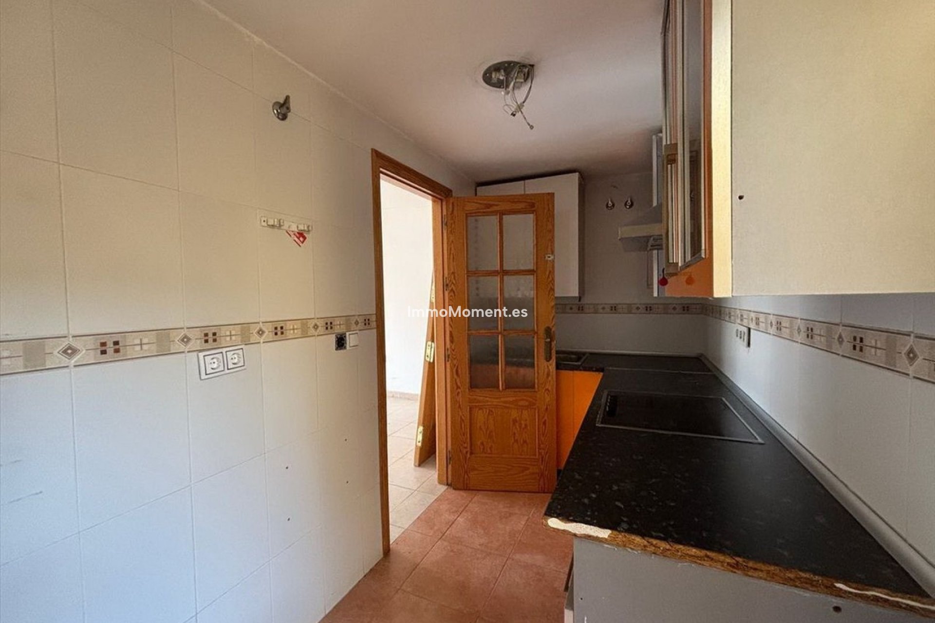 Reventa - Apartamento - Mijas - Mijas Costa