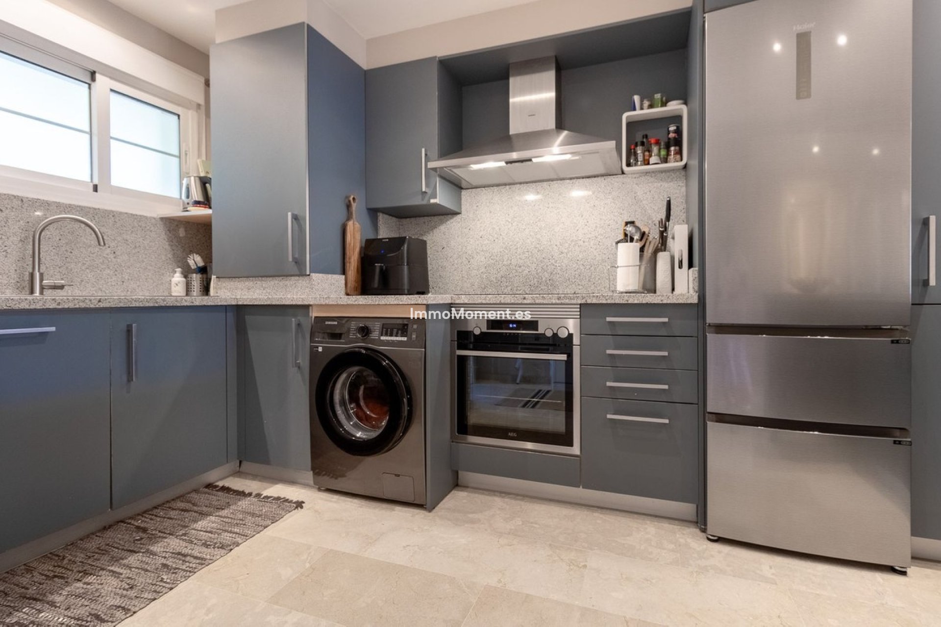 Reventa - Apartamento - Mijas - Mijas Costa