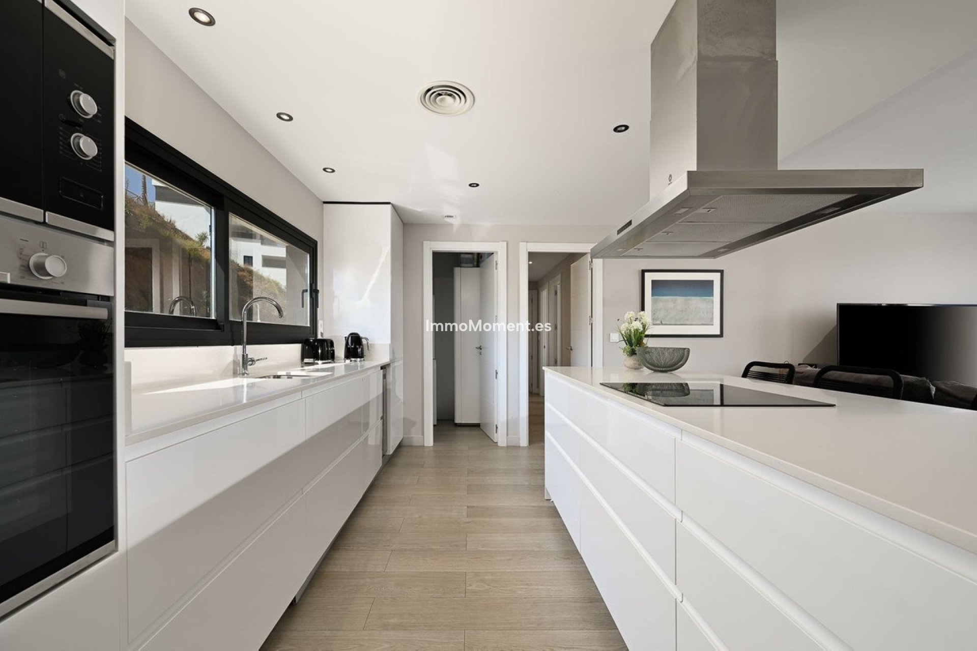 Reventa - Apartamento - Mijas - Mijas Costa