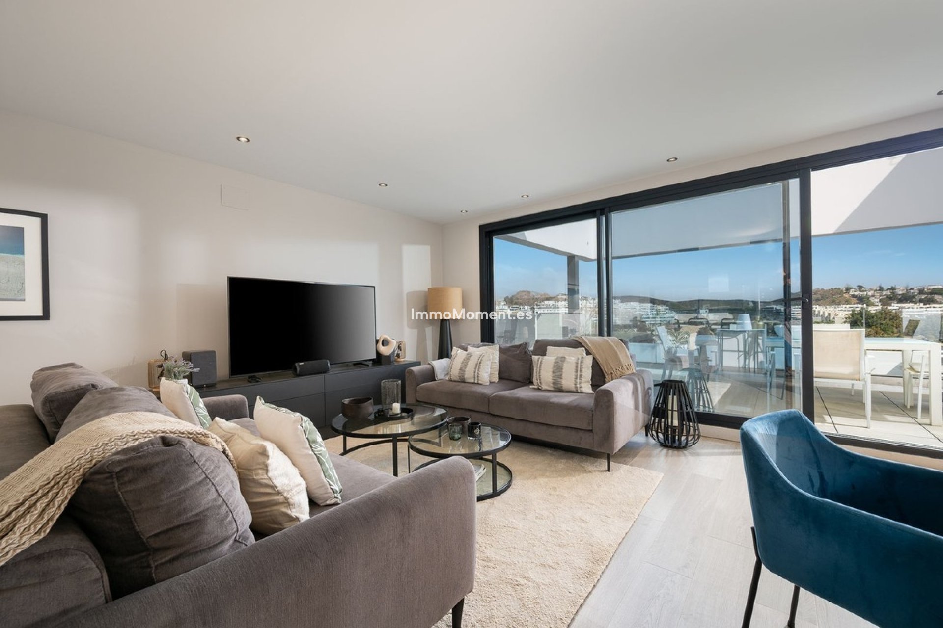 Reventa - Apartamento - Mijas - Mijas Costa