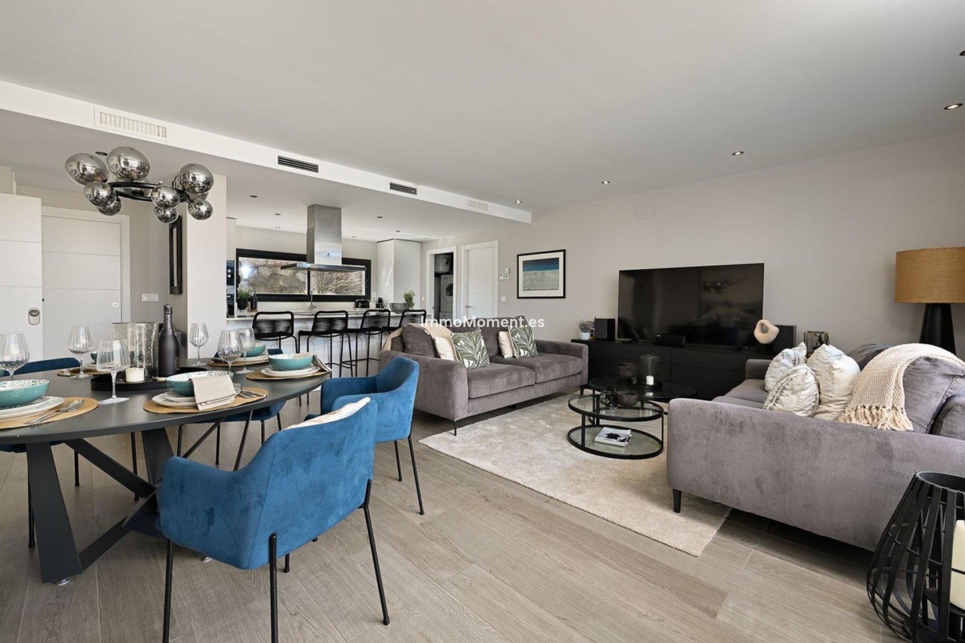 Reventa - Apartamento - Mijas - Mijas Costa