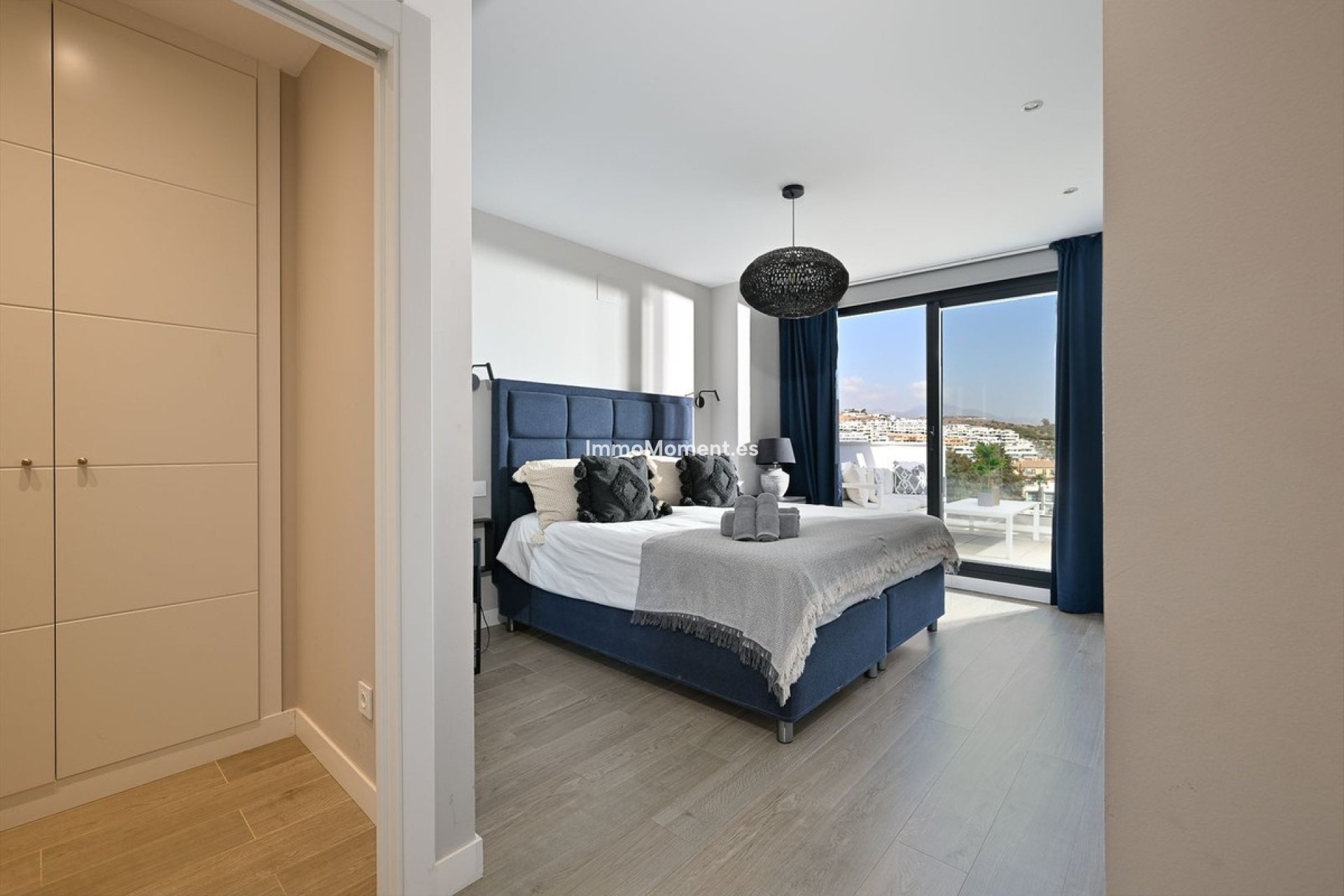 Reventa - Apartamento - Mijas - Mijas Costa