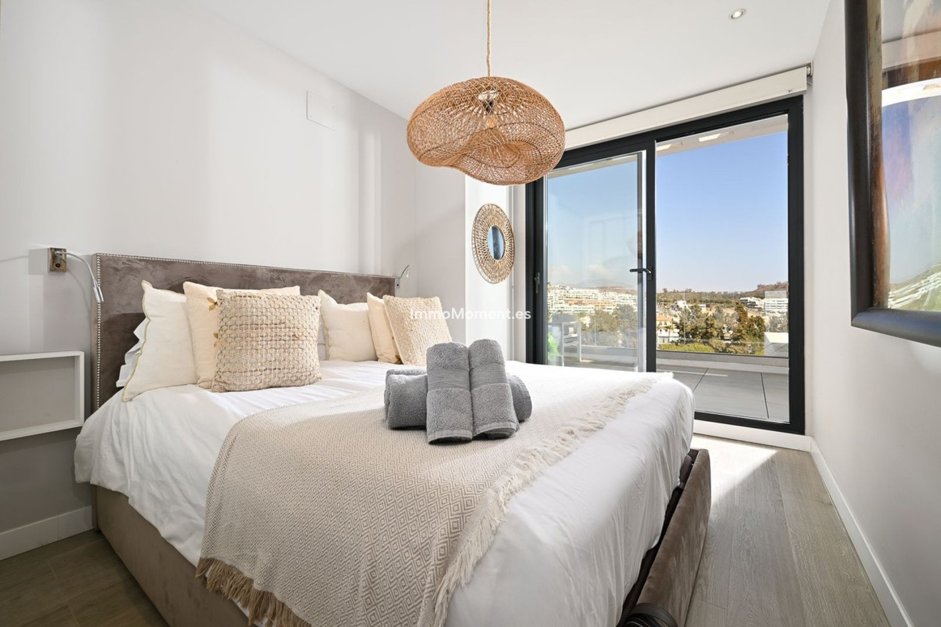 Reventa - Apartamento - Mijas - Mijas Costa