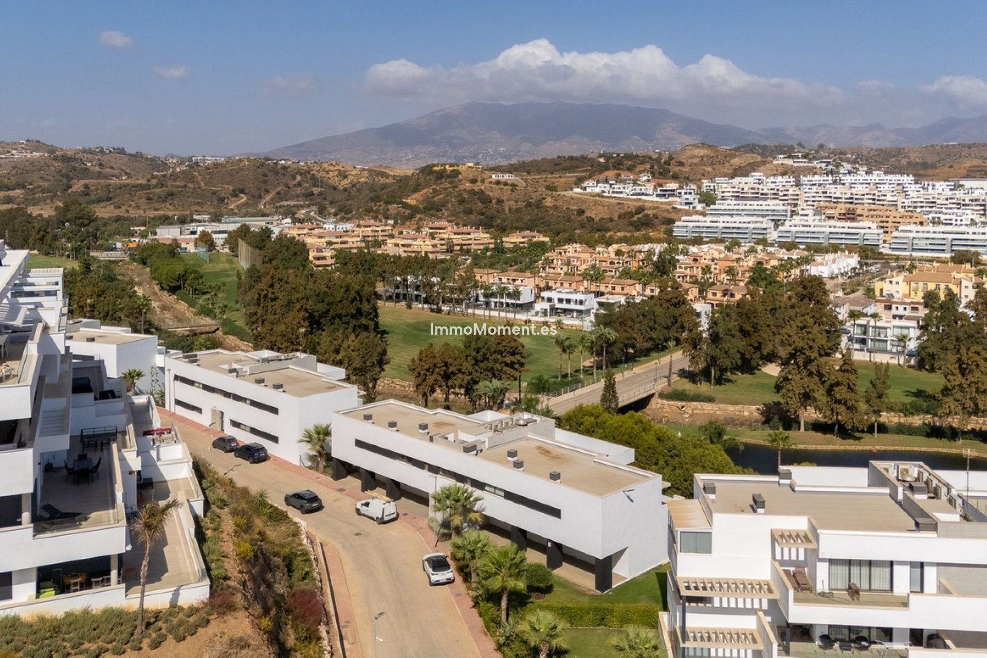 Reventa - Apartamento - Mijas - Mijas Costa