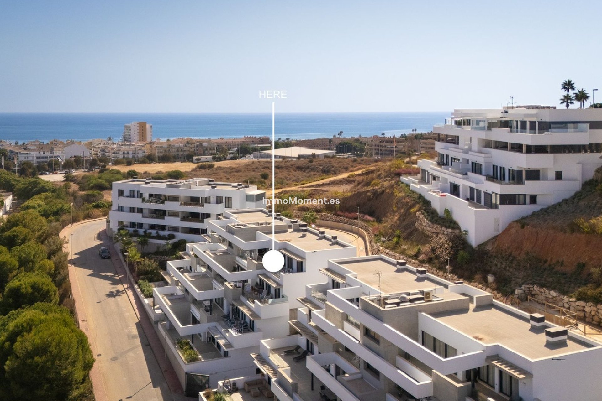 Reventa - Apartamento - Mijas - Mijas Costa