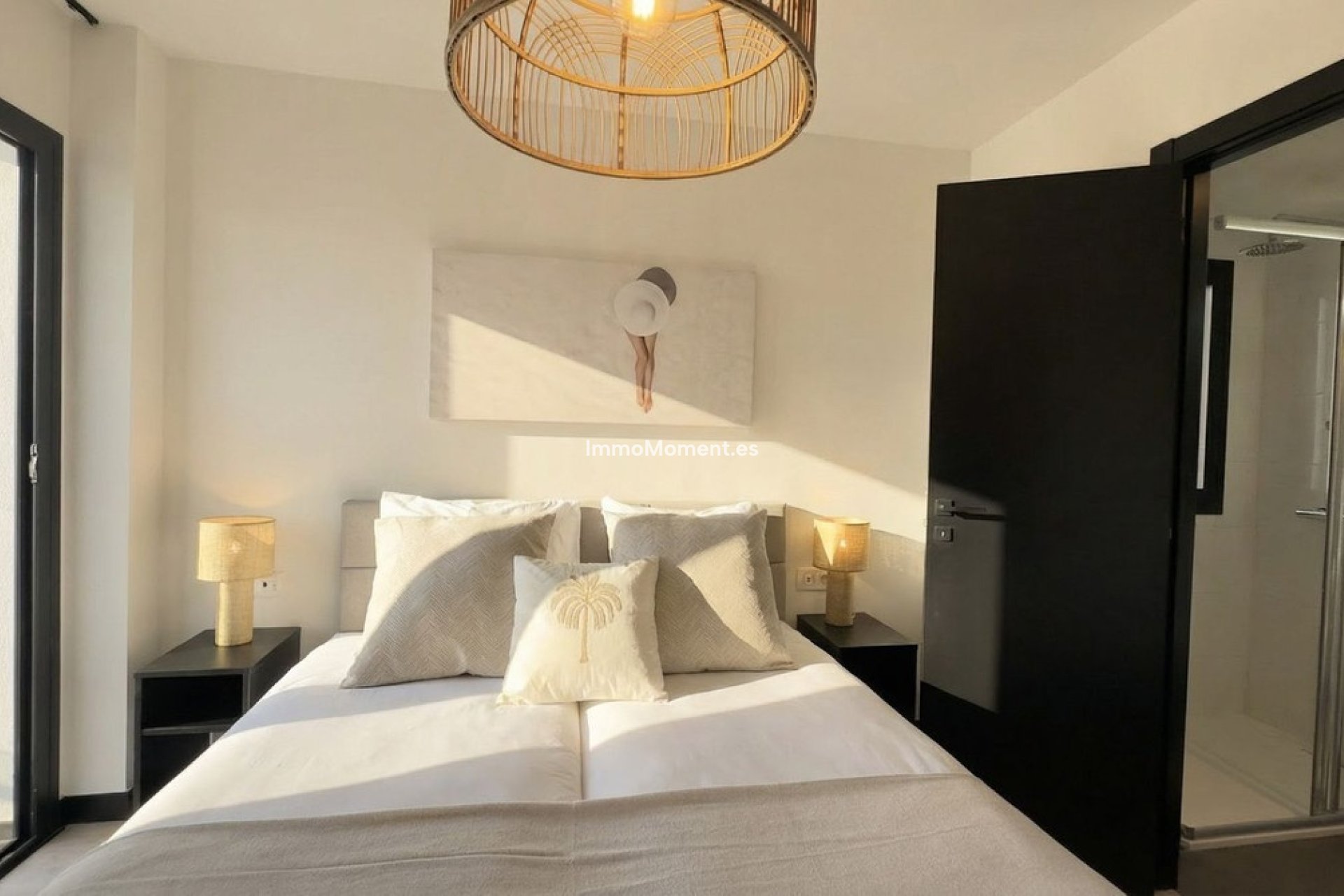 Reventa - Apartamento - Mijas - Mijas Costa