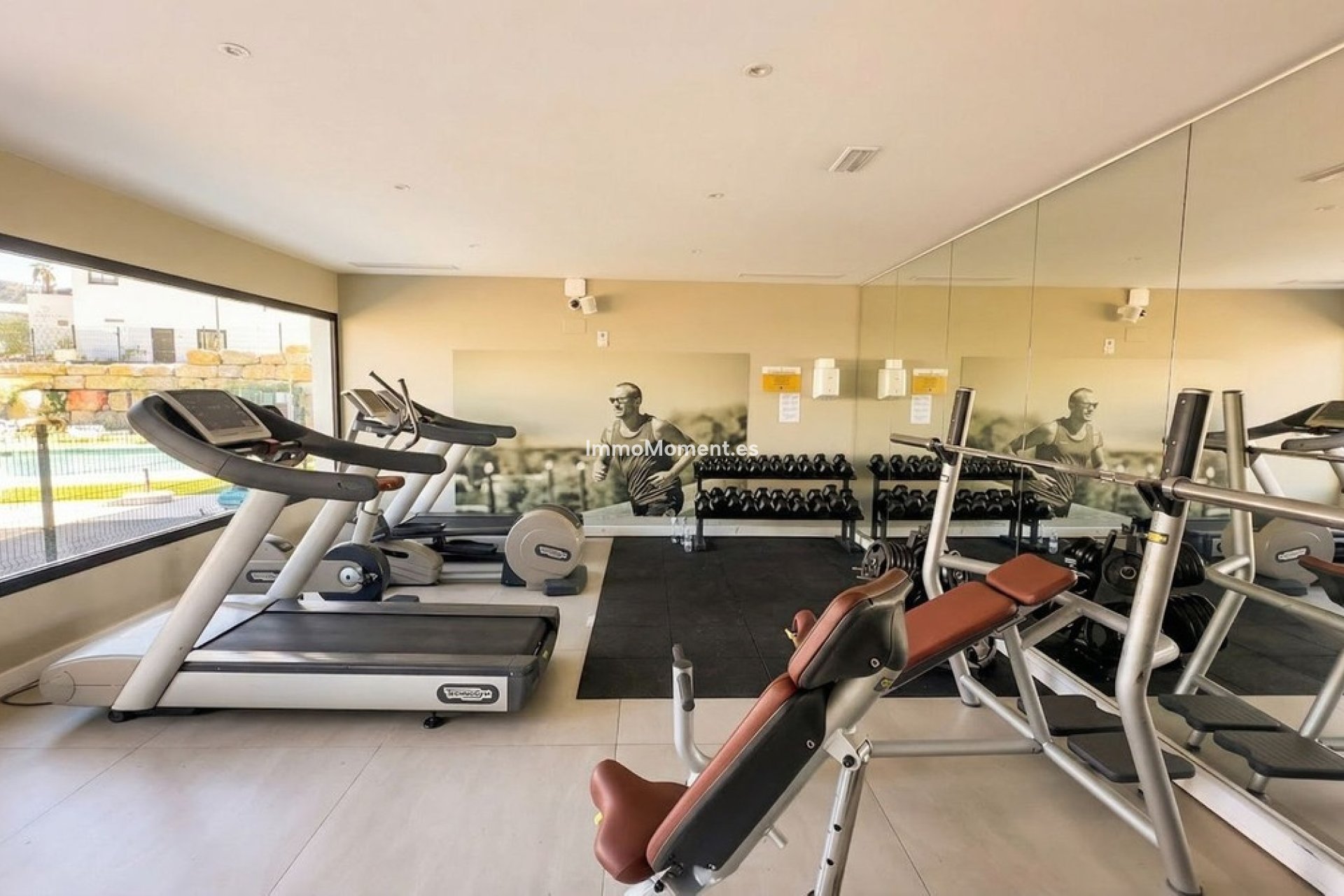 Reventa - Apartamento - Mijas - Mijas Costa