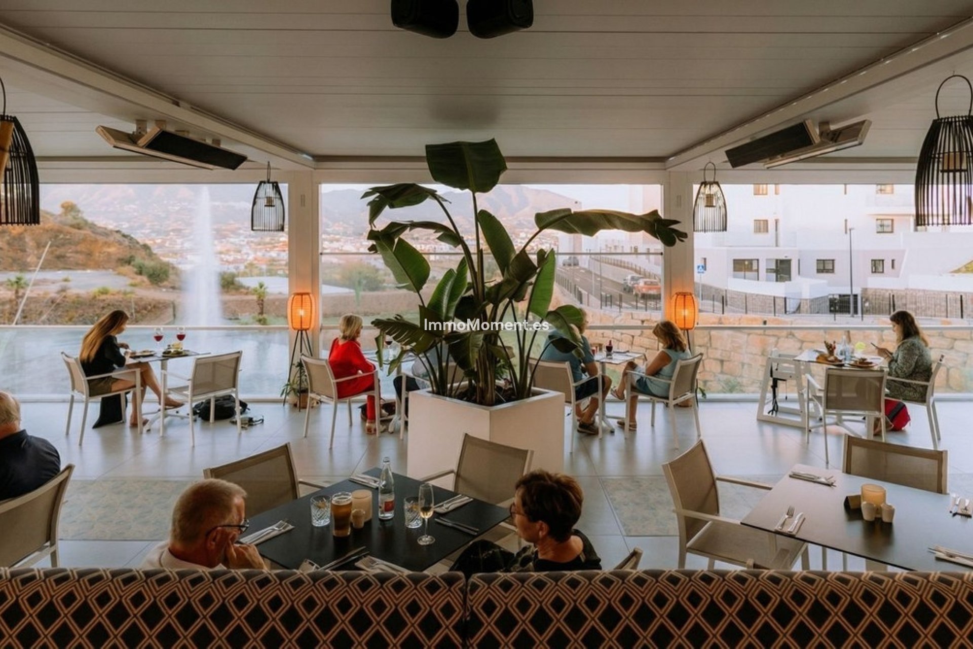 Reventa - Apartamento - Mijas - Mijas Costa