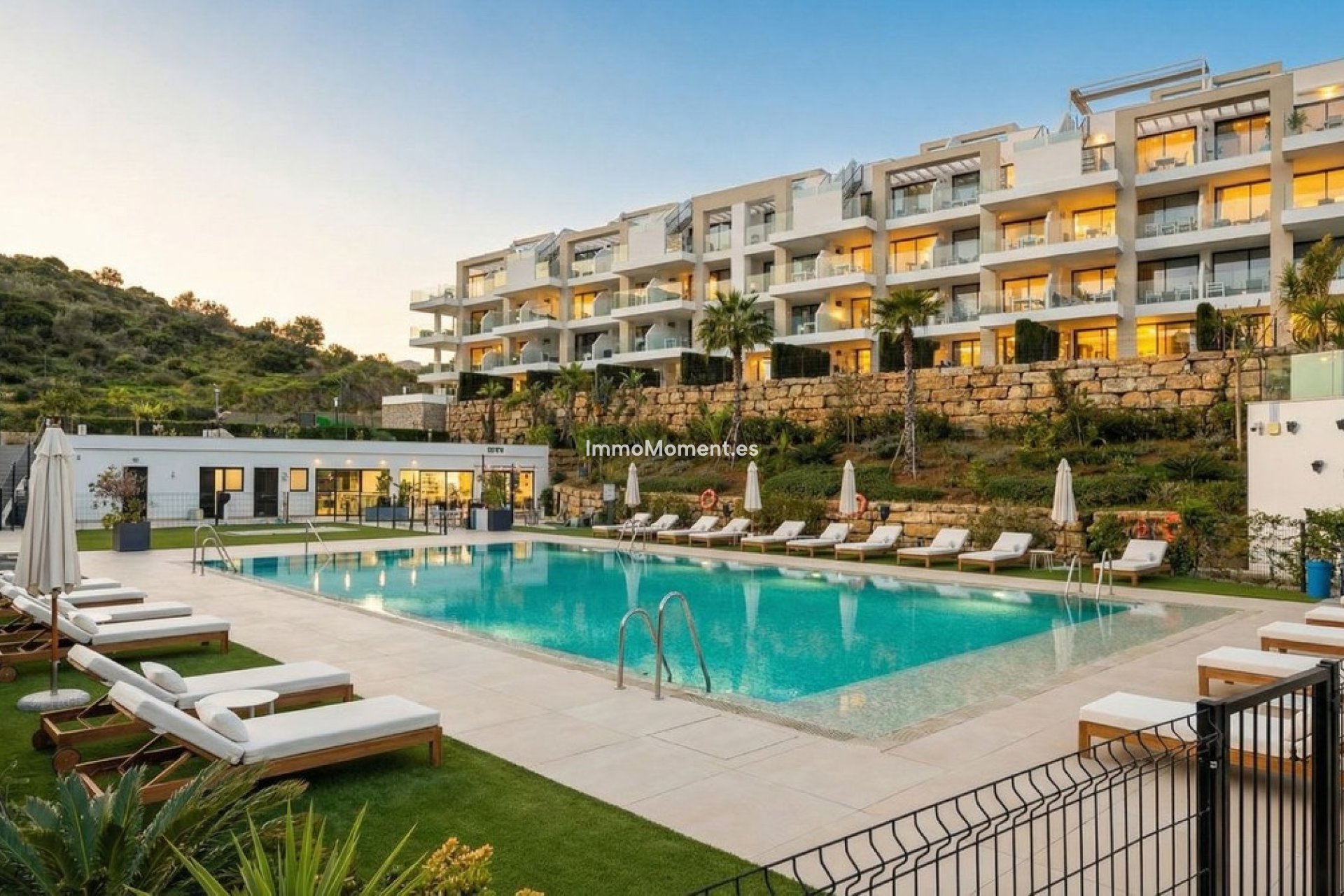 Reventa - Apartamento - Mijas - Mijas Costa