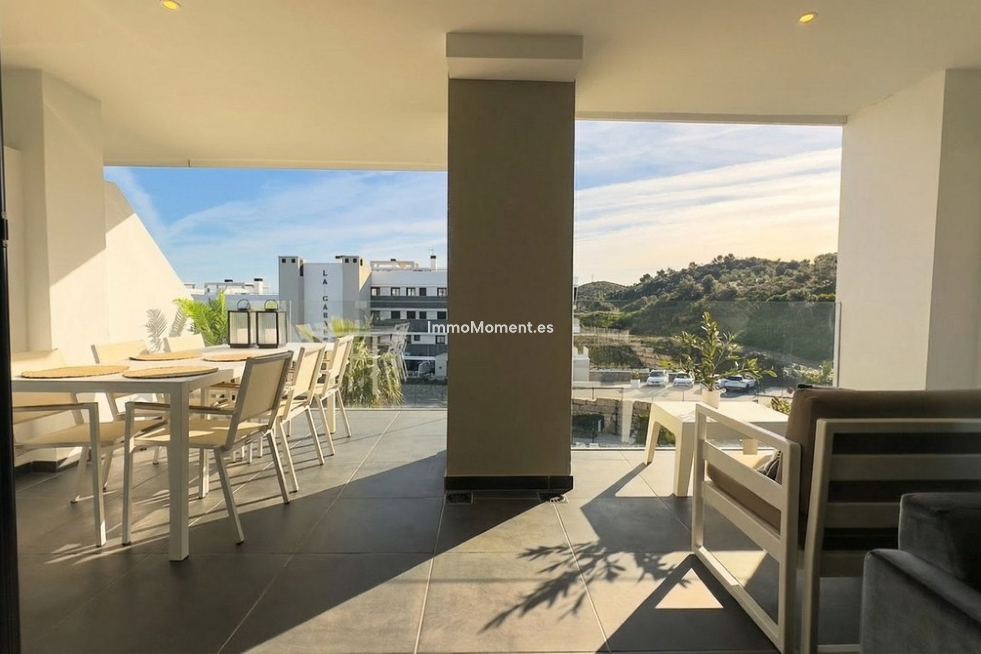 Reventa - Apartamento - Mijas - Mijas Costa