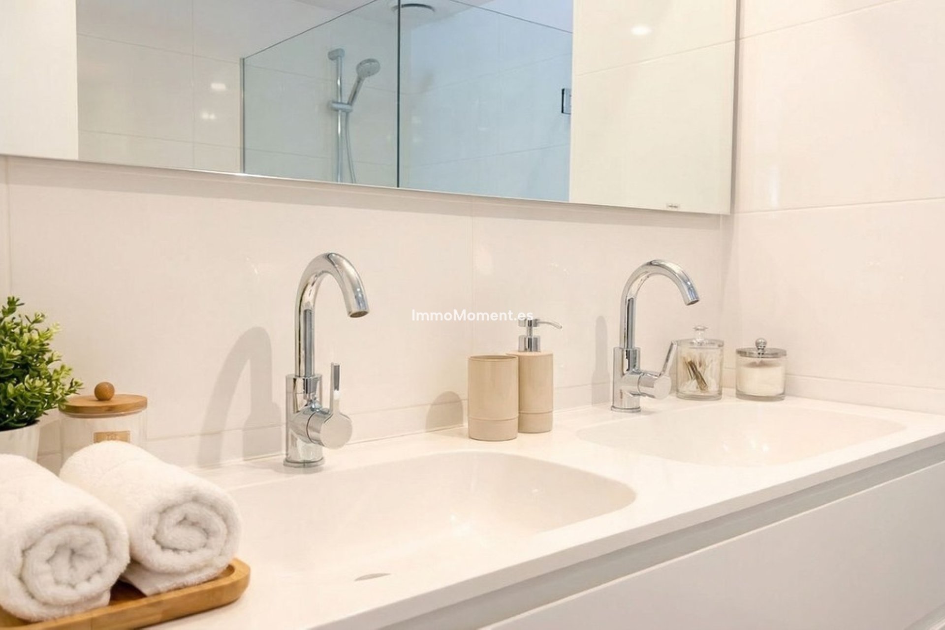 Reventa - Apartamento - Mijas - Mijas Costa