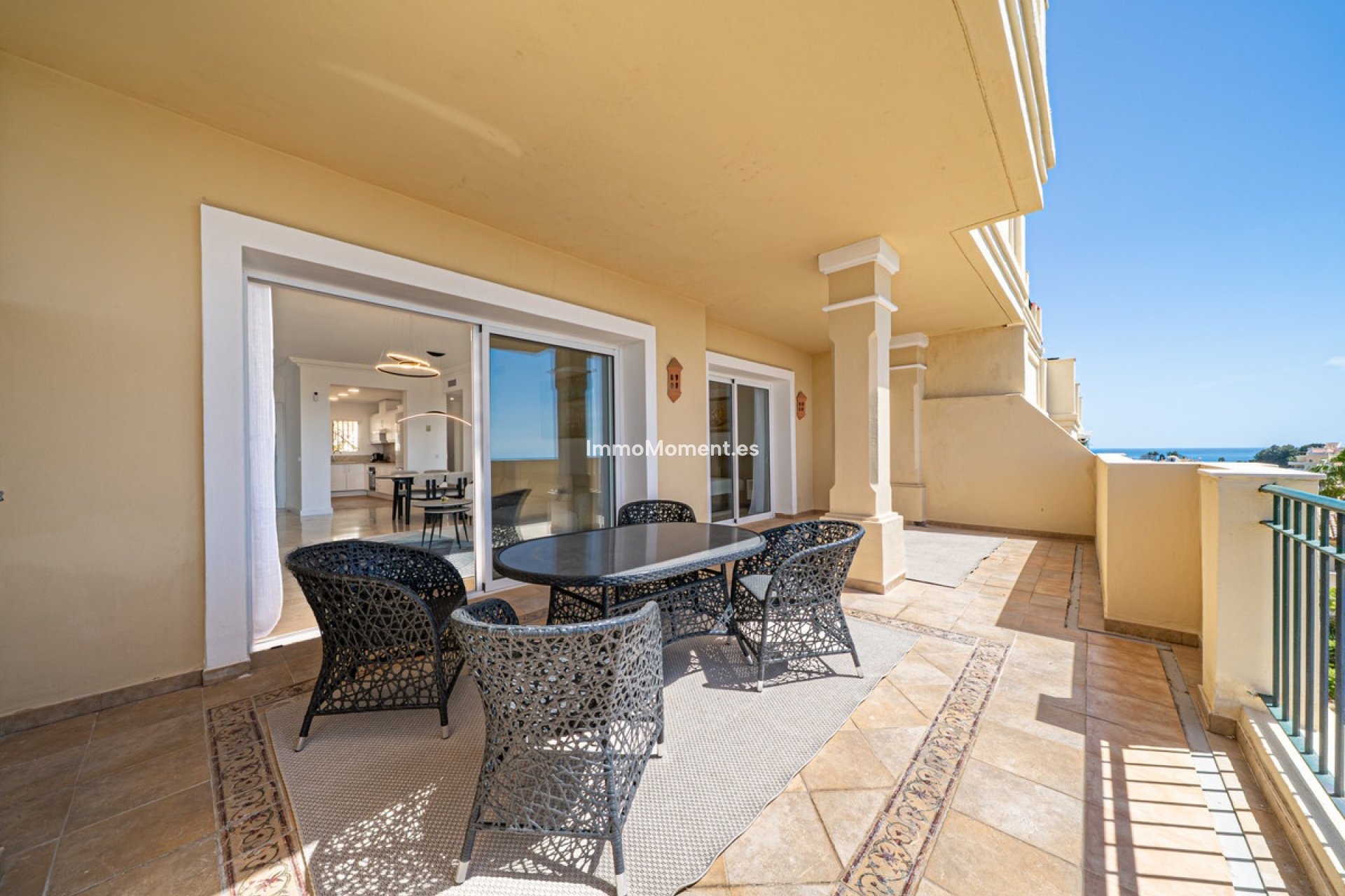 Reventa - Apartamento - Mijas - Mijas Costa