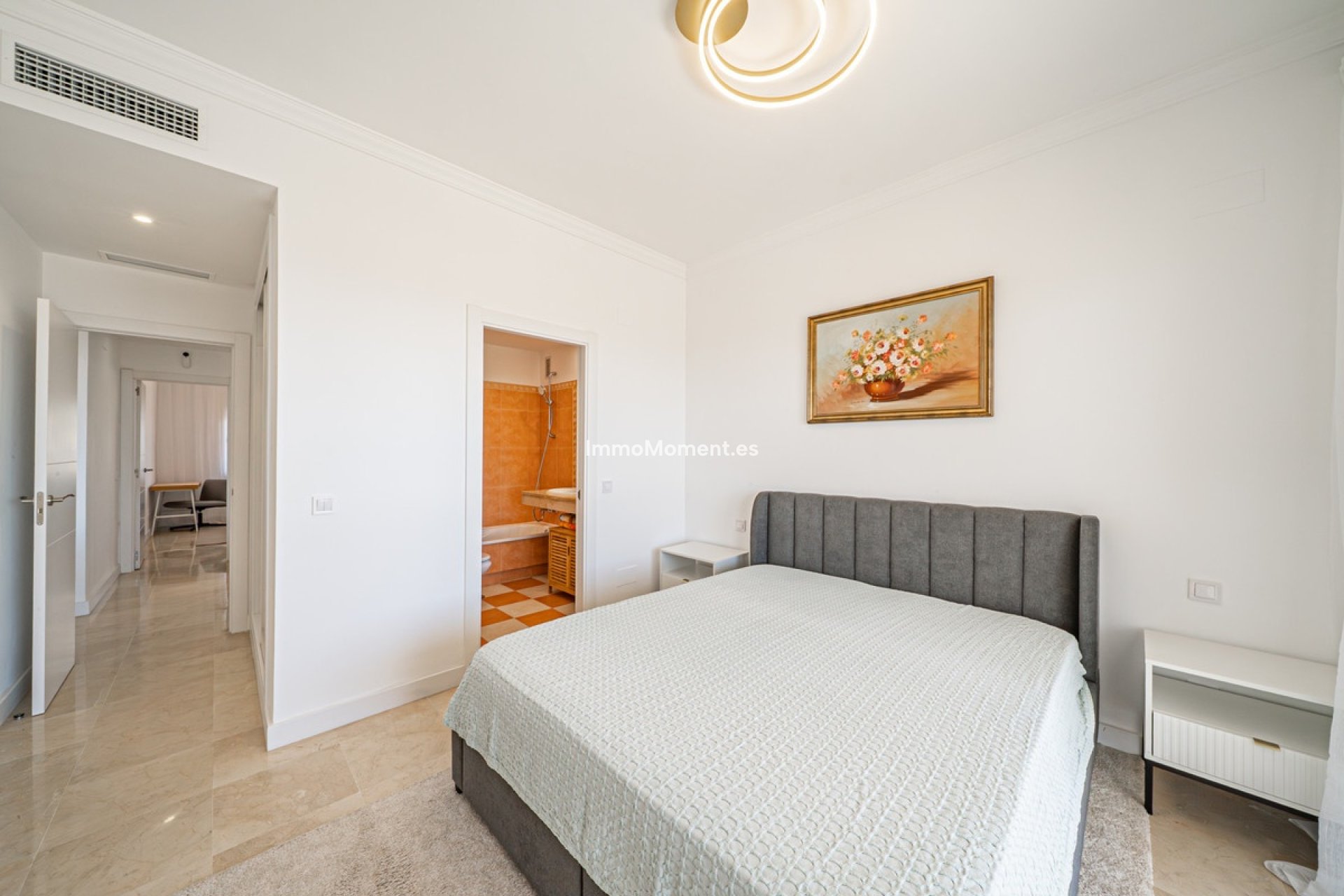 Reventa - Apartamento - Mijas - Mijas Costa