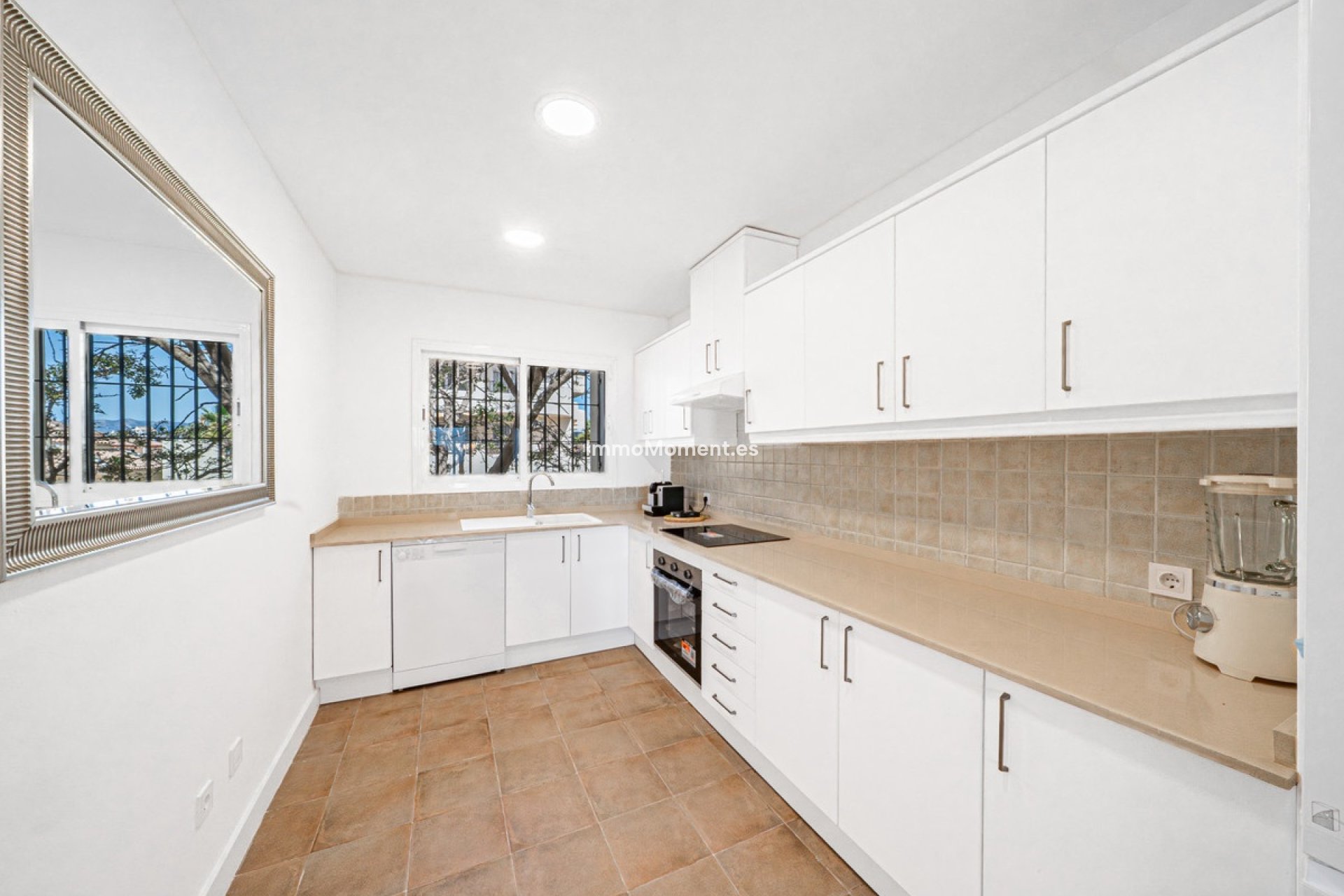 Reventa - Apartamento - Mijas - Mijas Costa