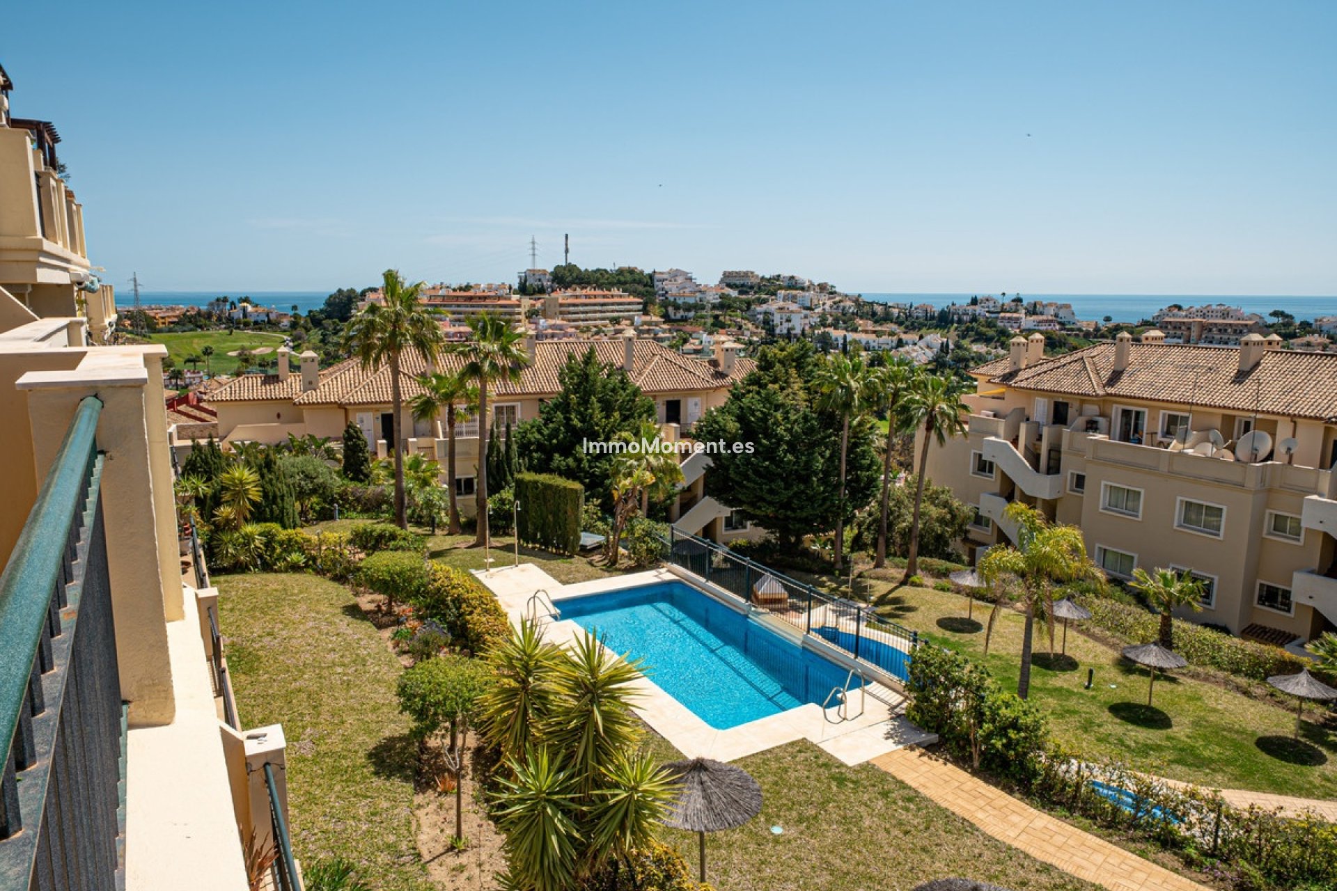 Reventa - Apartamento - Mijas - Mijas Costa