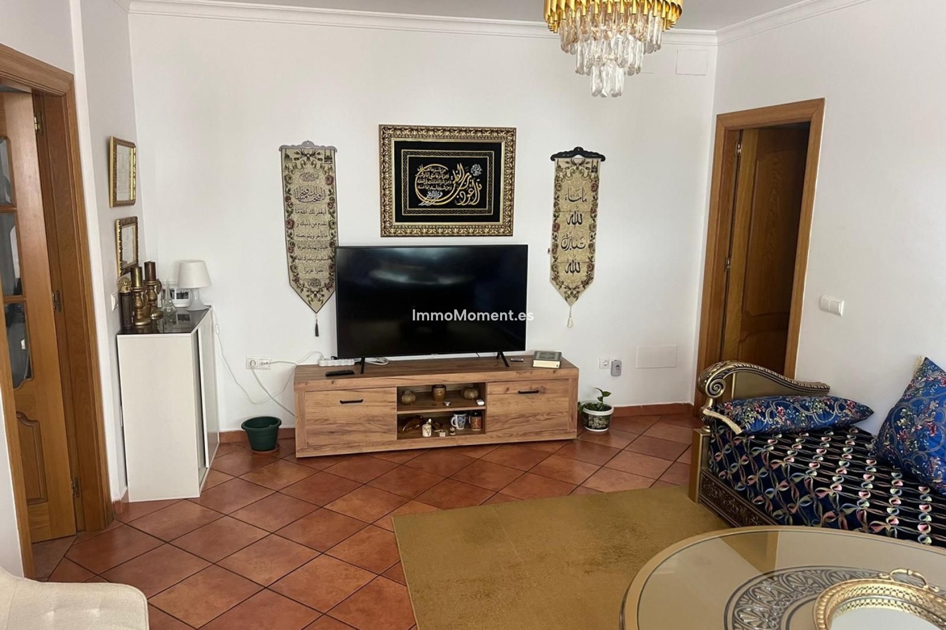 Reventa - Apartamento - Mijas - Mijas Costa