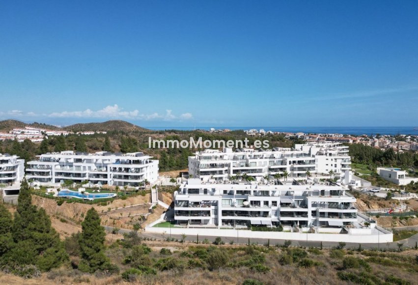 Reventa - Apartamento - Mijas - Mijas Costa