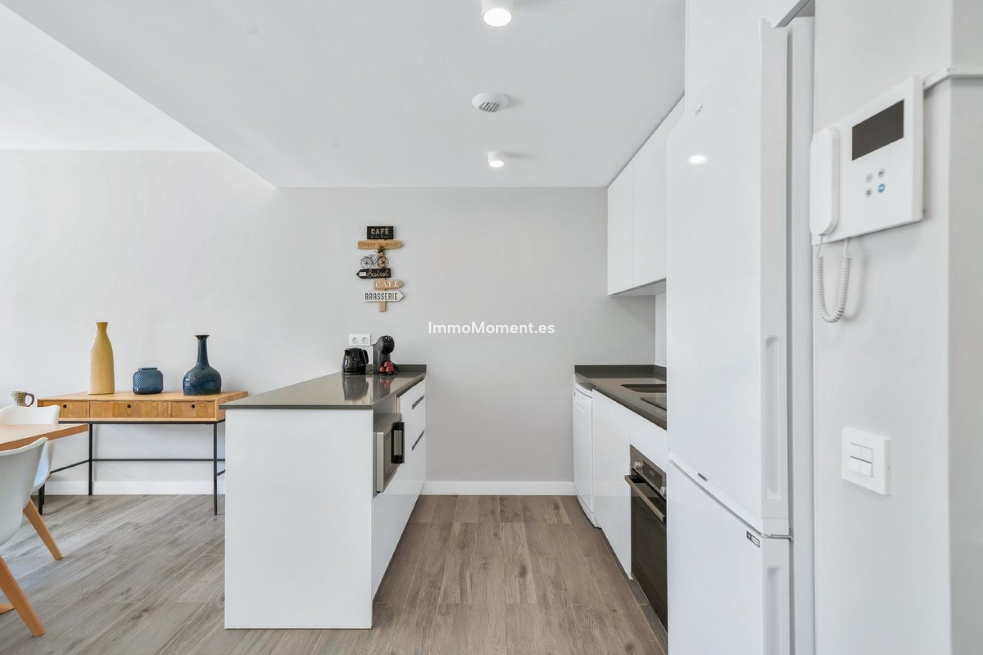 Reventa - Apartamento - Mijas - Mijas Costa