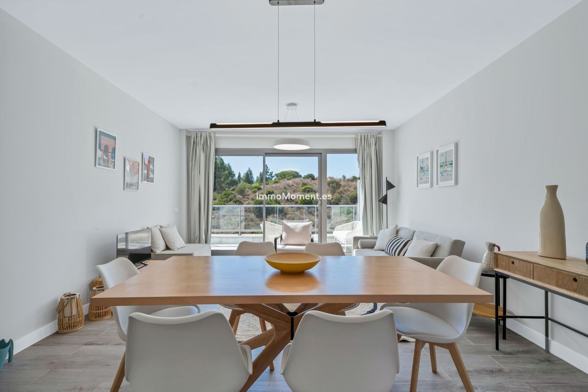 Reventa - Apartamento - Mijas - Mijas Costa