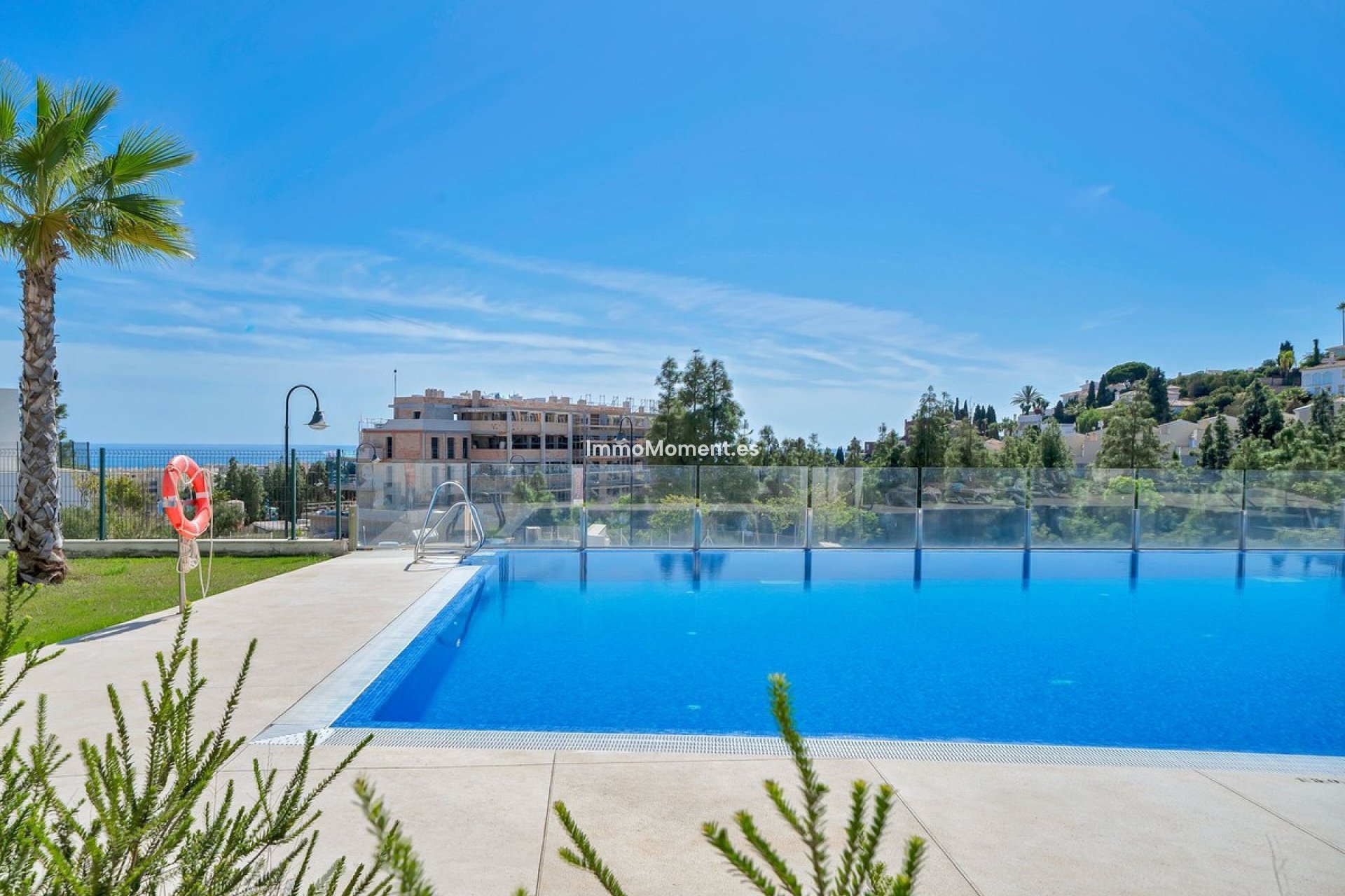 Reventa - Apartamento - Mijas - Mijas Costa