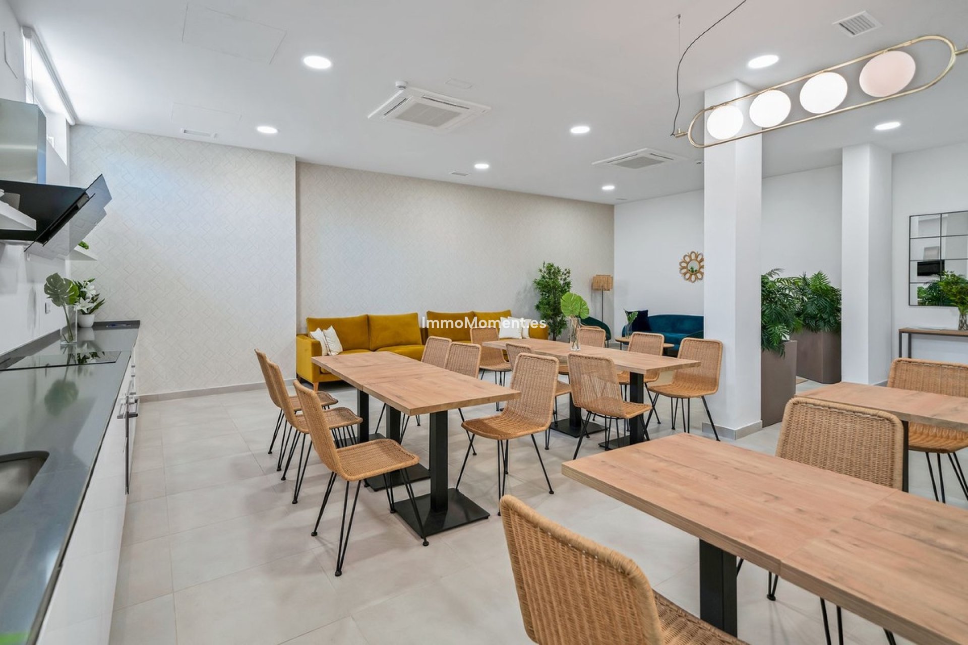 Reventa - Apartamento - Mijas - Mijas Costa