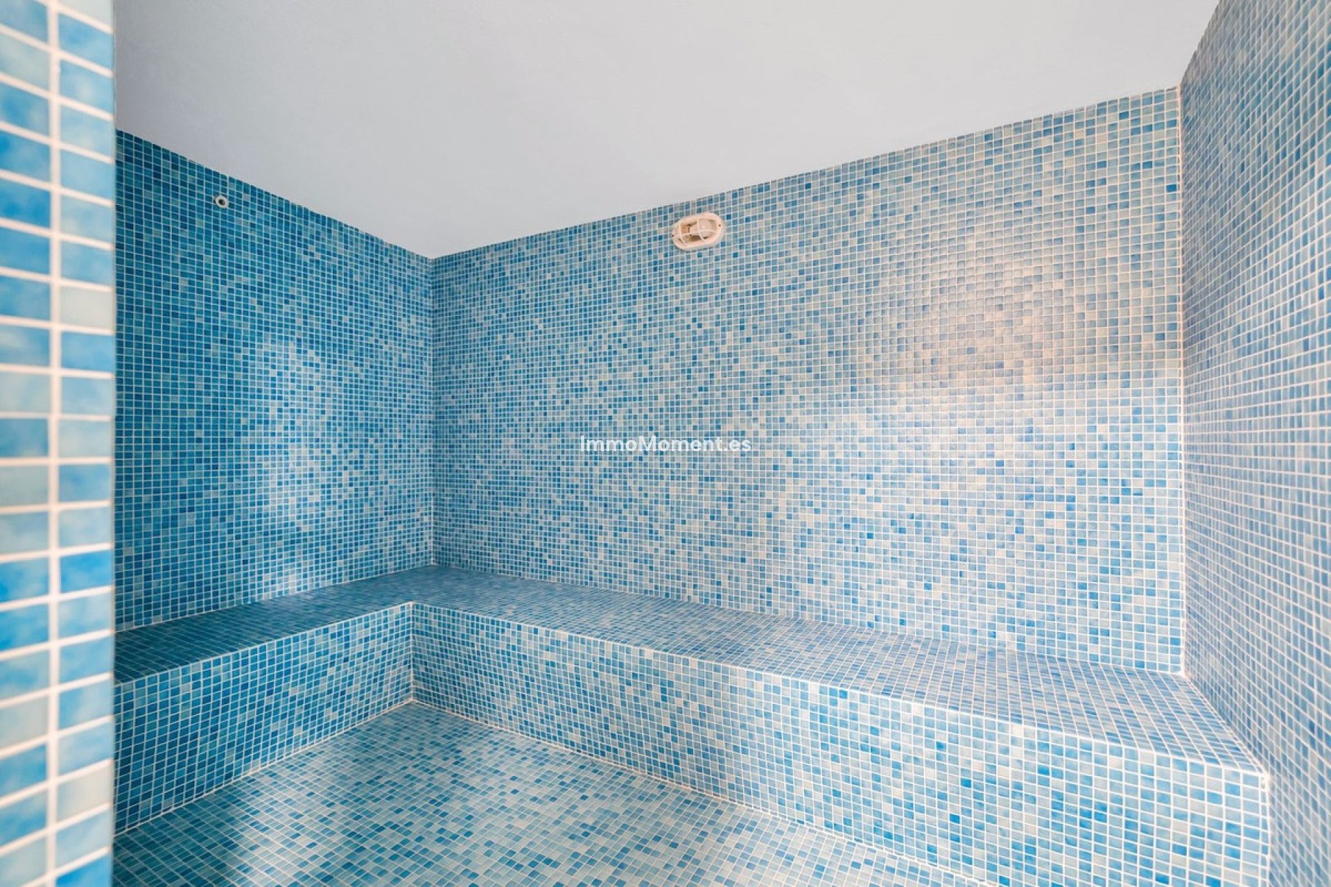 Reventa - Apartamento - Mijas - Mijas Costa