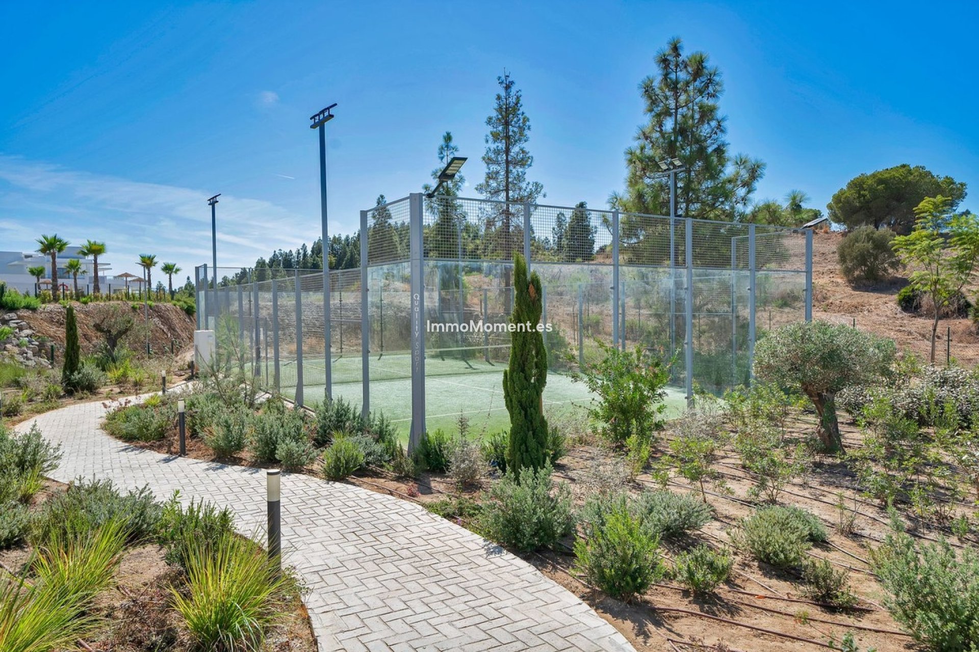 Reventa - Apartamento - Mijas - Mijas Costa