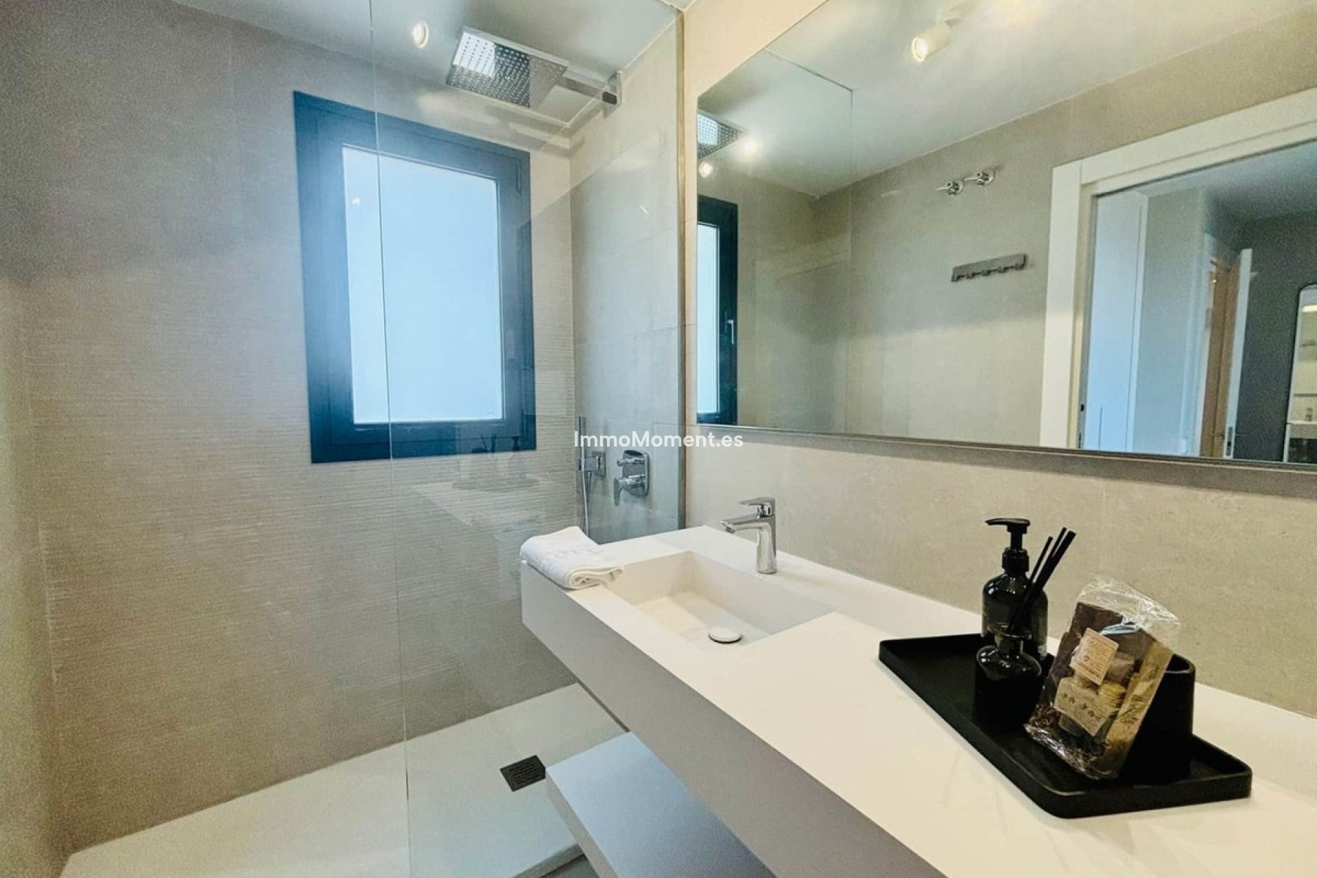 Reventa - Apartamento - Mijas - Mijas Costa