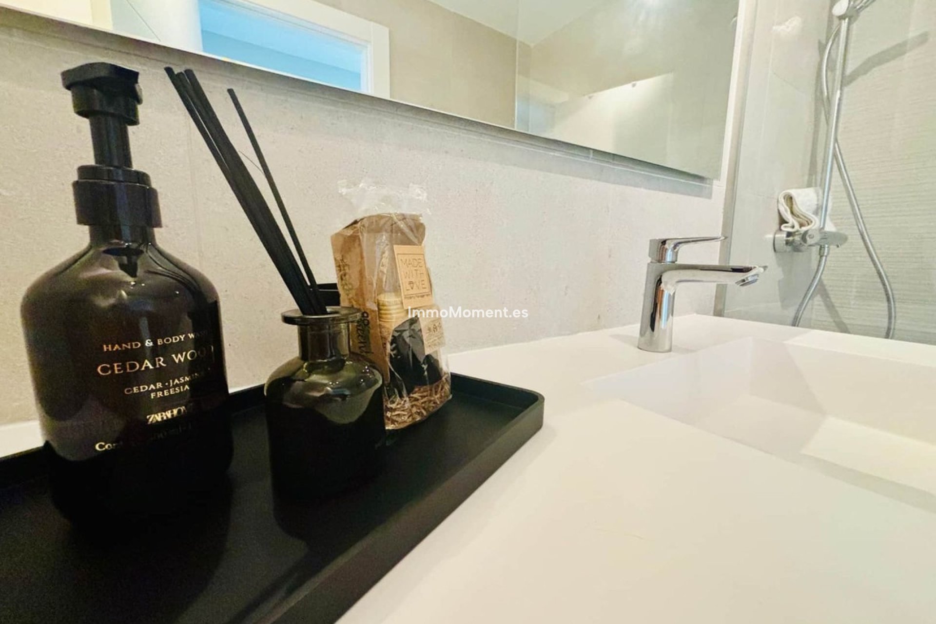 Reventa - Apartamento - Mijas - Mijas Costa