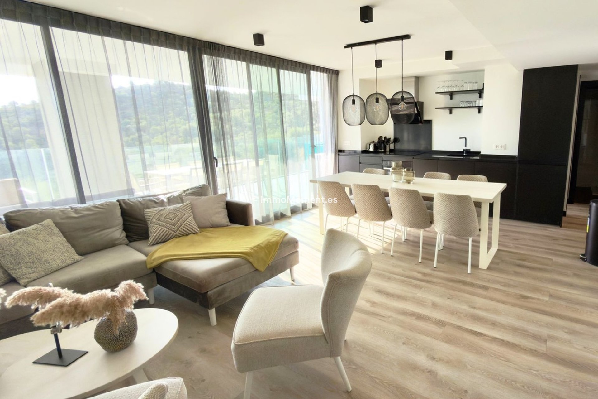 Reventa - Apartamento - Mijas - Mijas Costa