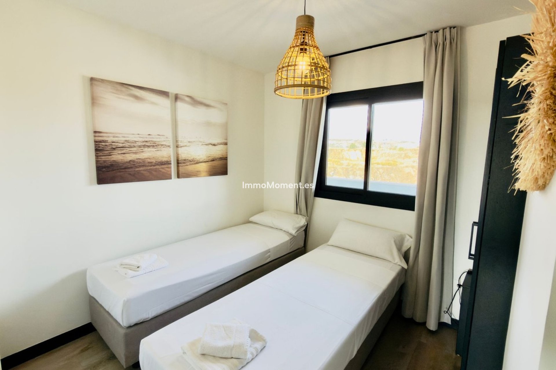 Reventa - Apartamento - Mijas - Mijas Costa