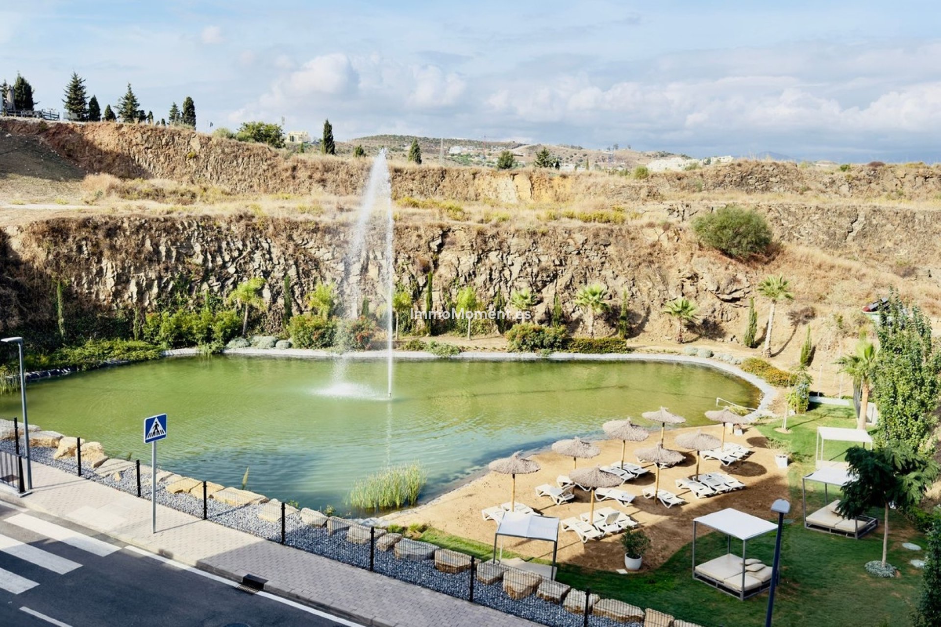 Reventa - Apartamento - Mijas - Mijas Costa