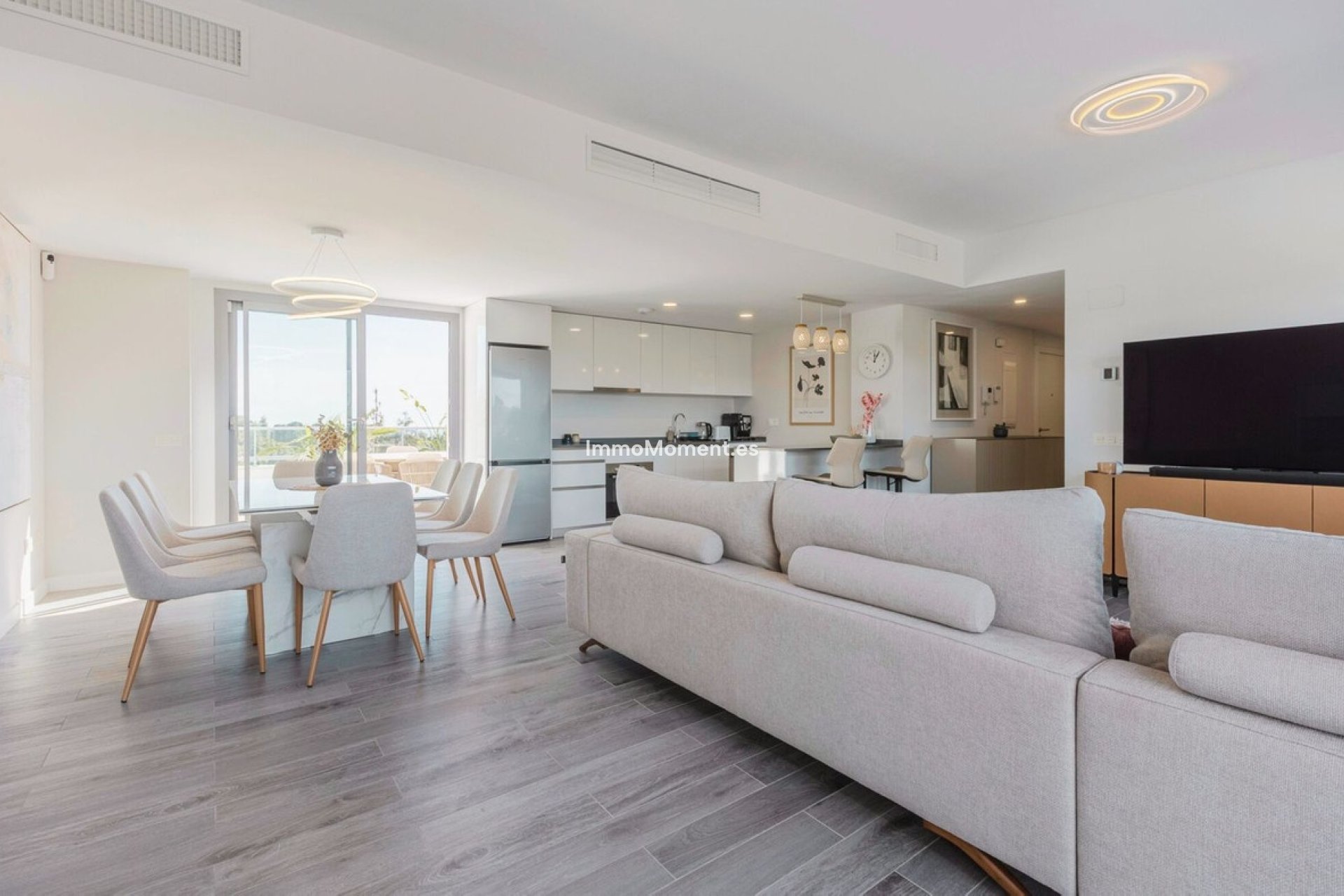 Reventa - Apartamento - Mijas - Mijas Costa