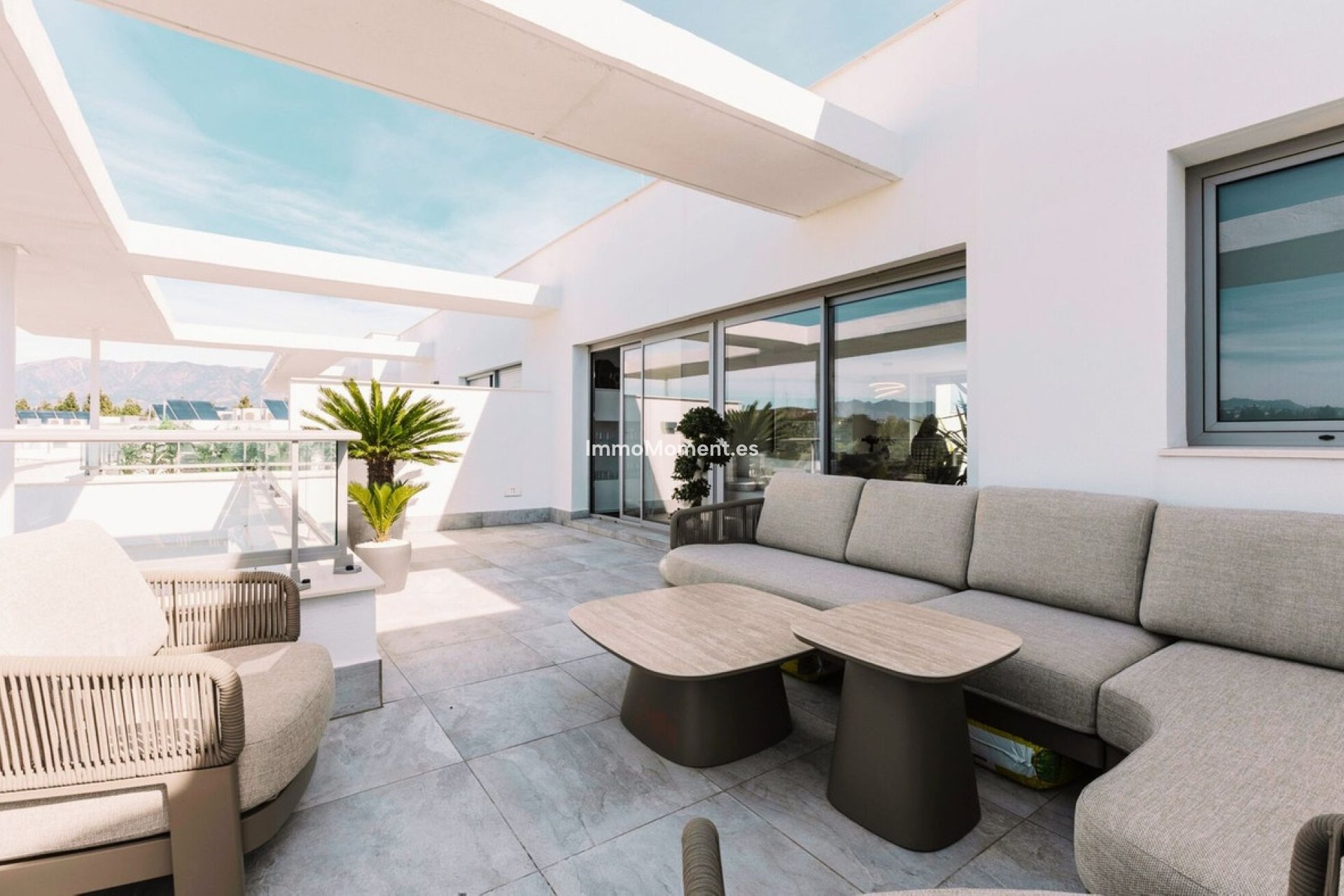 Reventa - Apartamento - Mijas - Mijas Costa