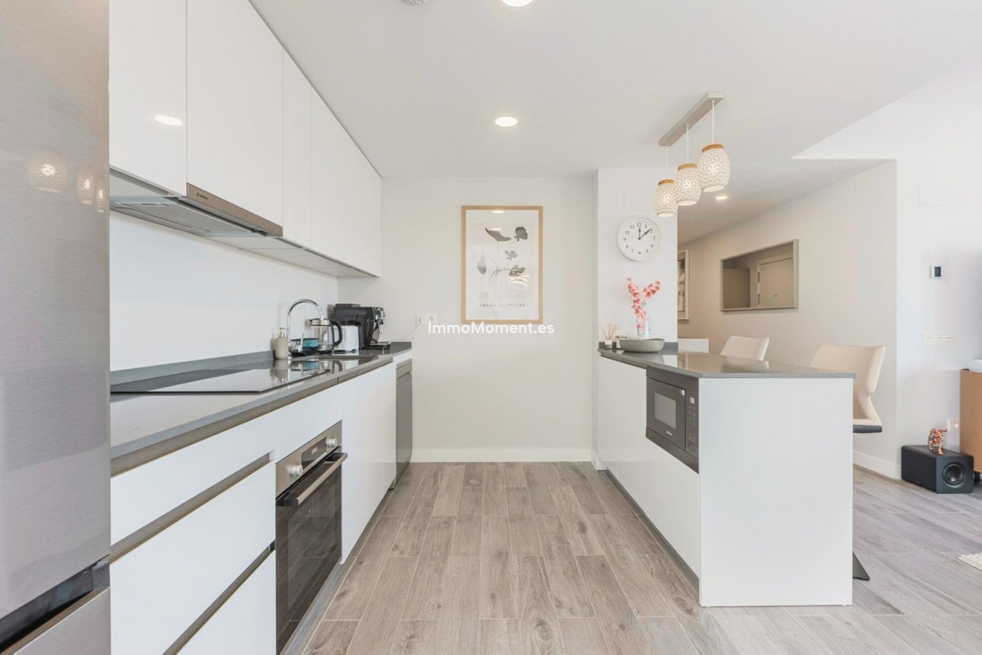 Reventa - Apartamento - Mijas - Mijas Costa