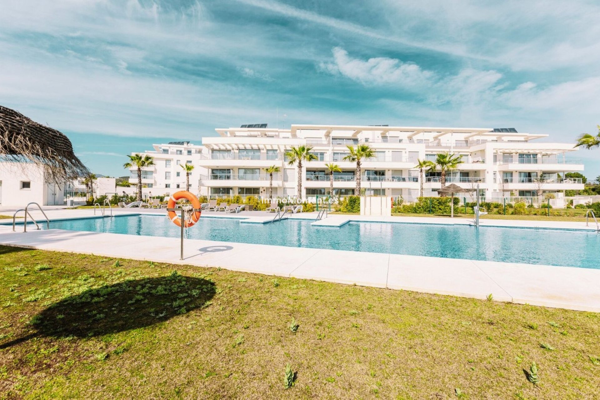 Reventa - Apartamento - Mijas - Mijas Costa