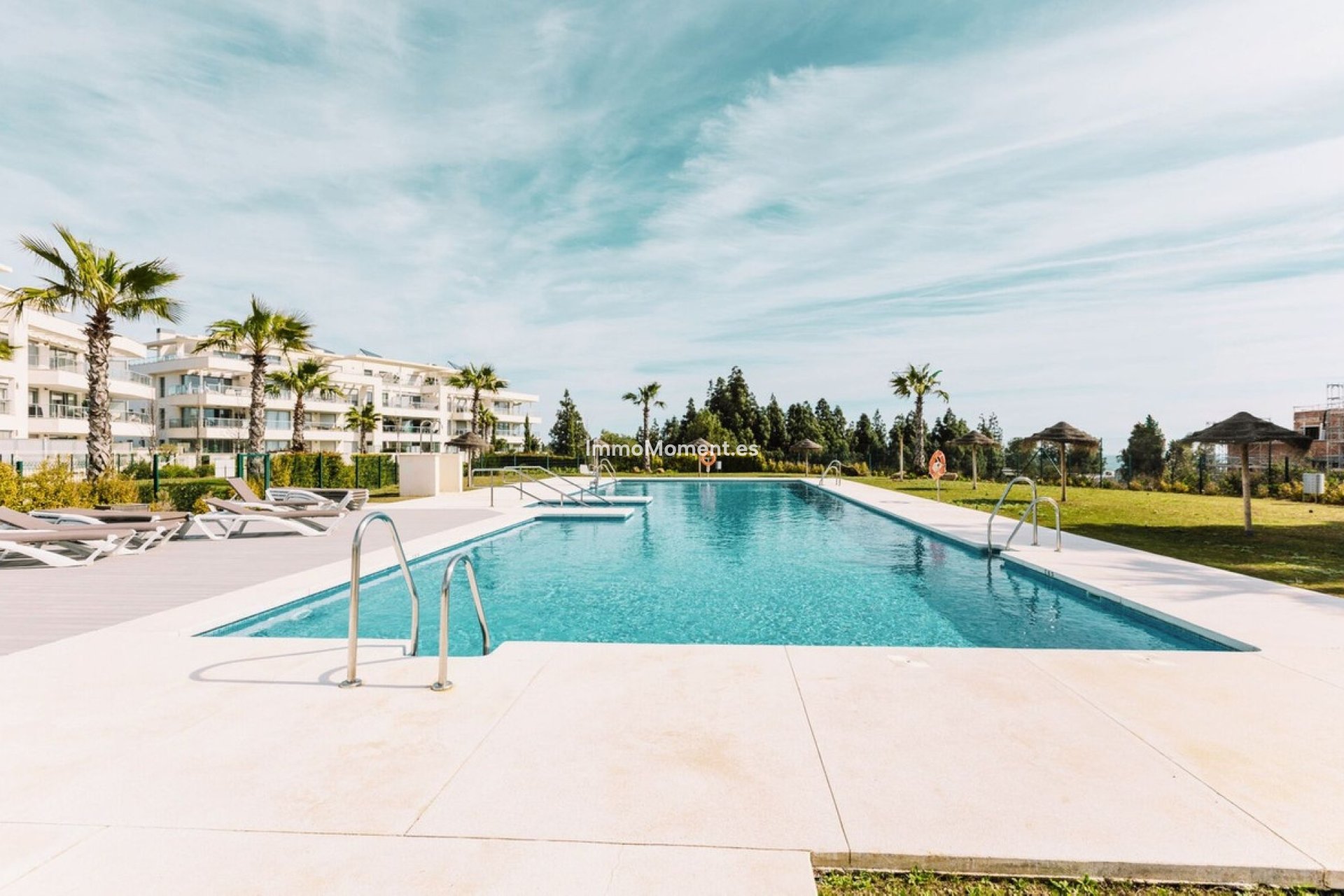 Reventa - Apartamento - Mijas - Mijas Costa