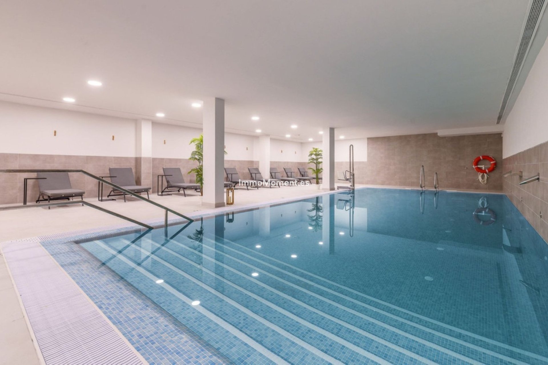 Reventa - Apartamento - Mijas - Mijas Costa