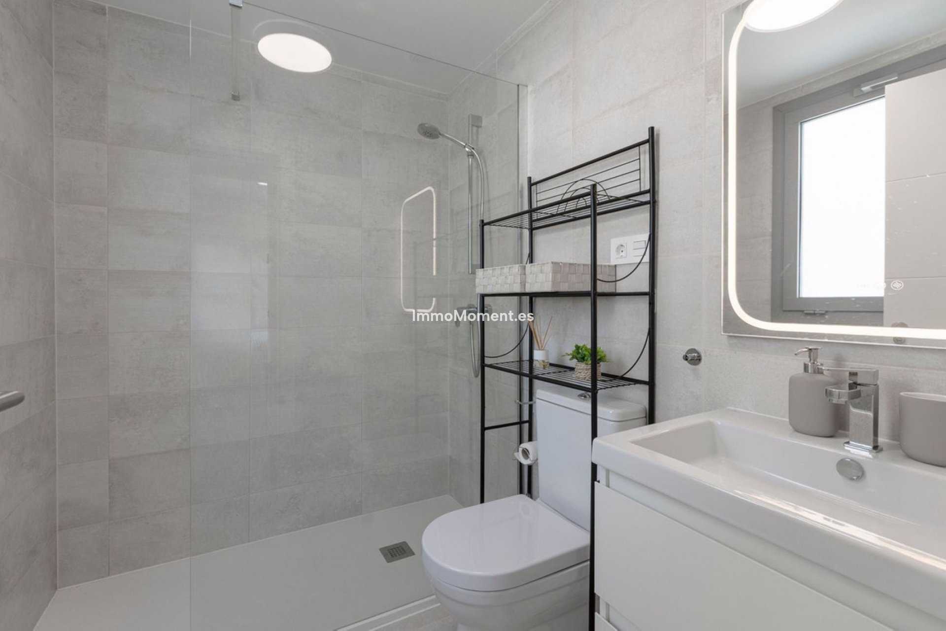 Reventa - Apartamento - Mijas - Mijas Costa