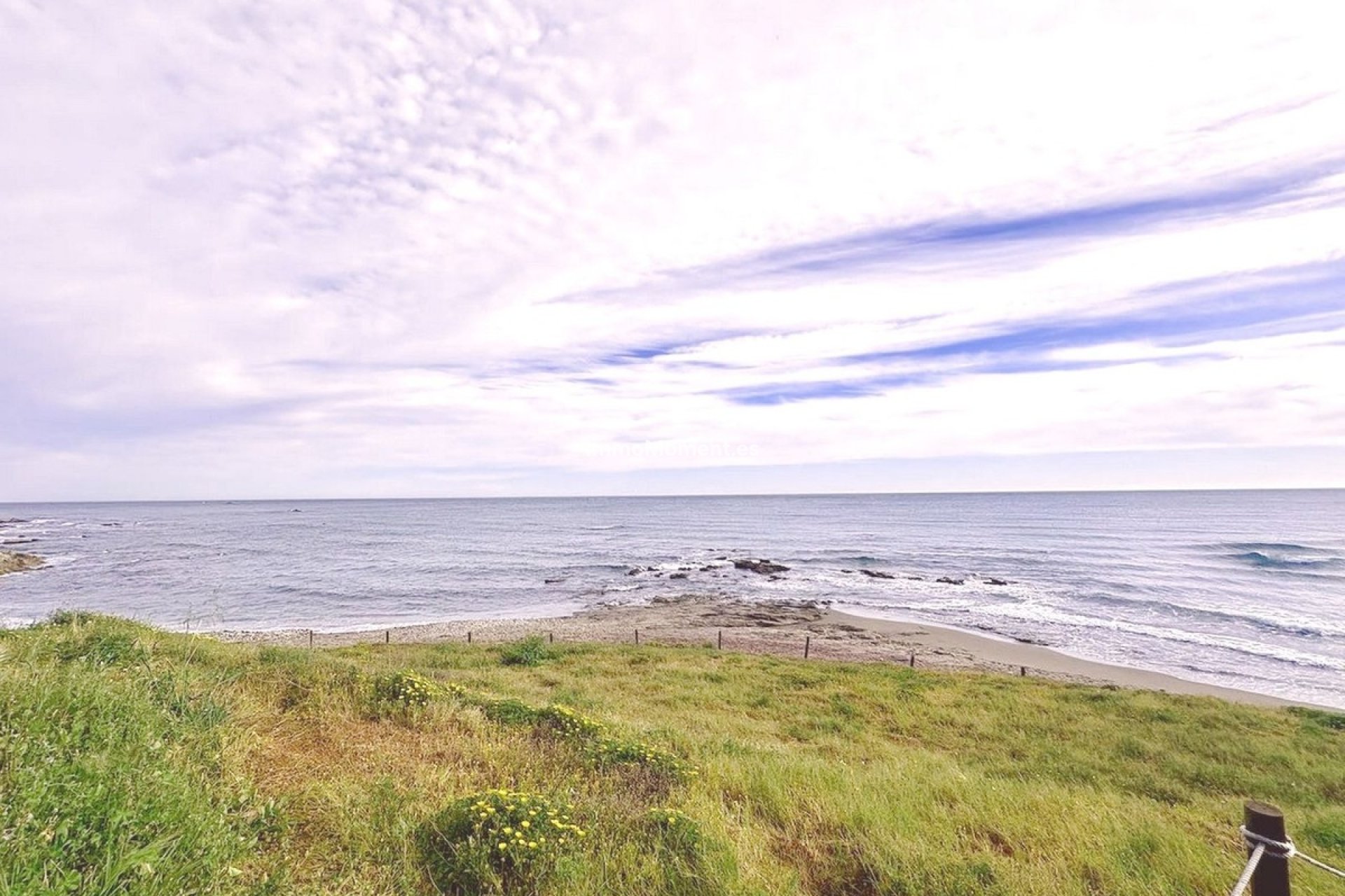 Reventa - Apartamento - Mijas - Mijas Costa