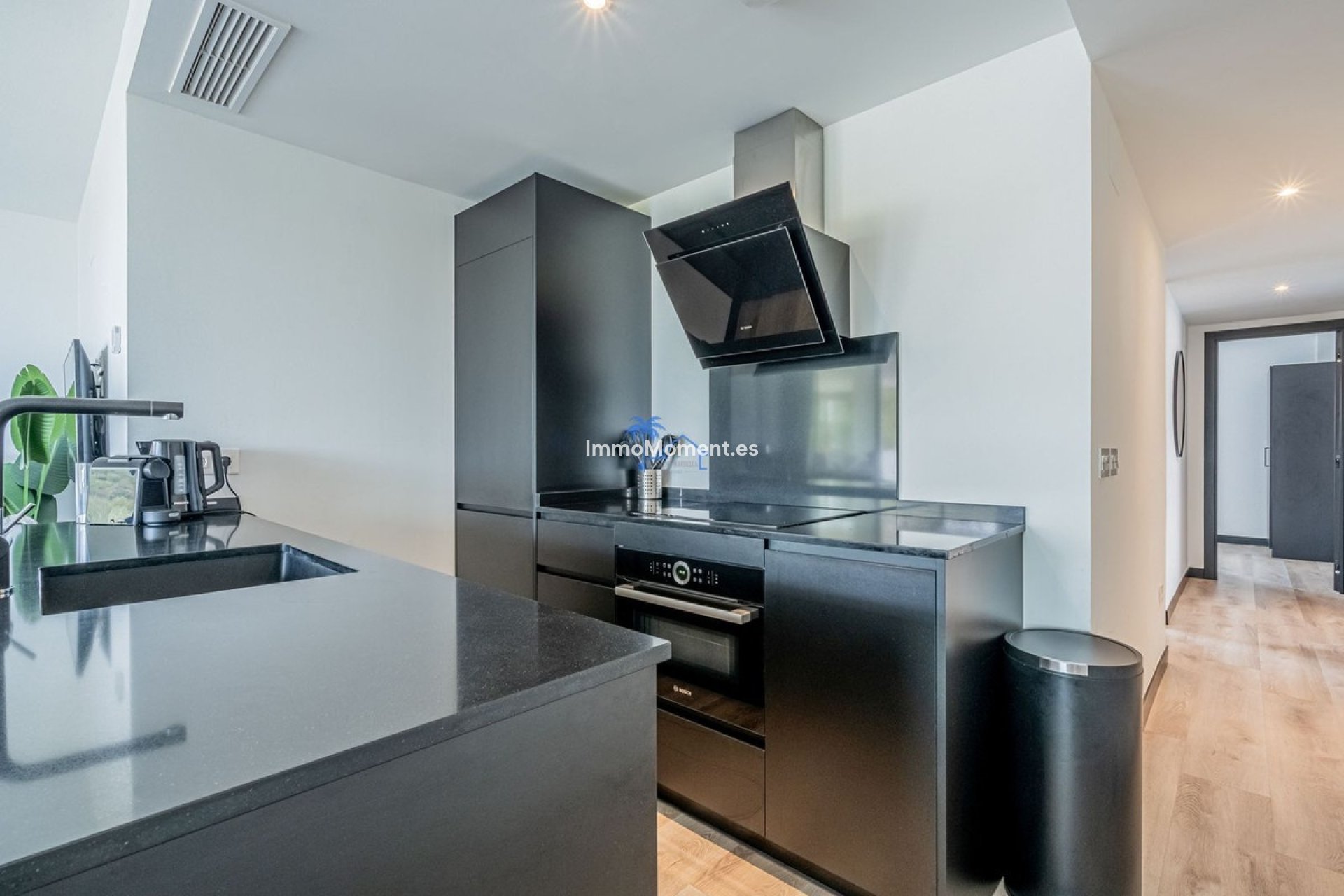 Reventa - Apartamento - Mijas - Mijas Costa