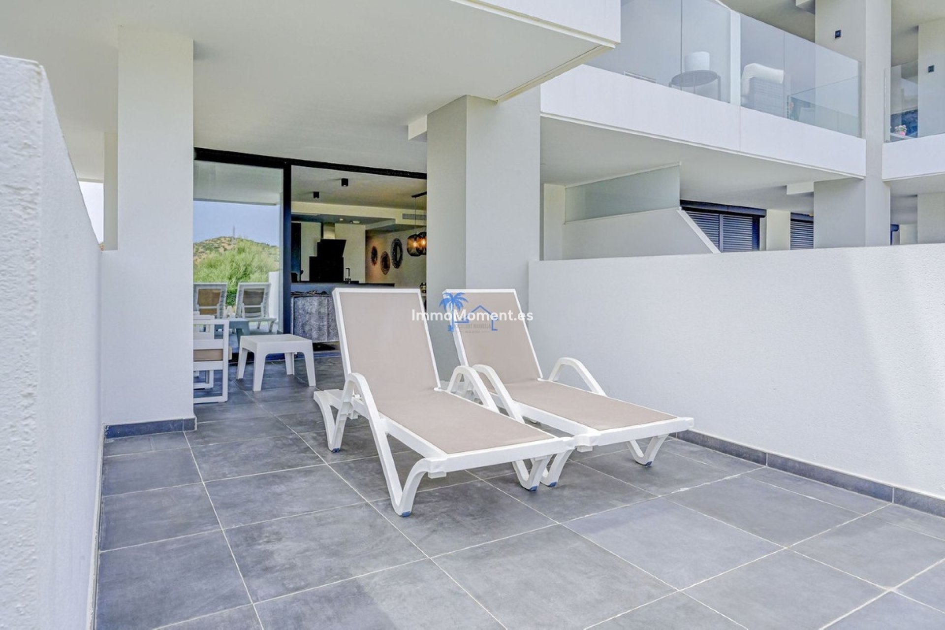 Reventa - Apartamento - Mijas - Mijas Costa