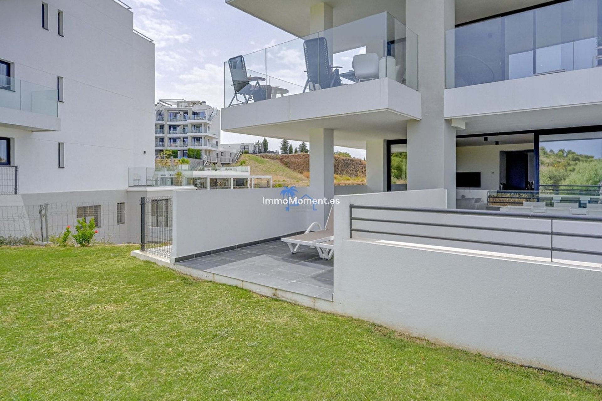 Reventa - Apartamento - Mijas - Mijas Costa