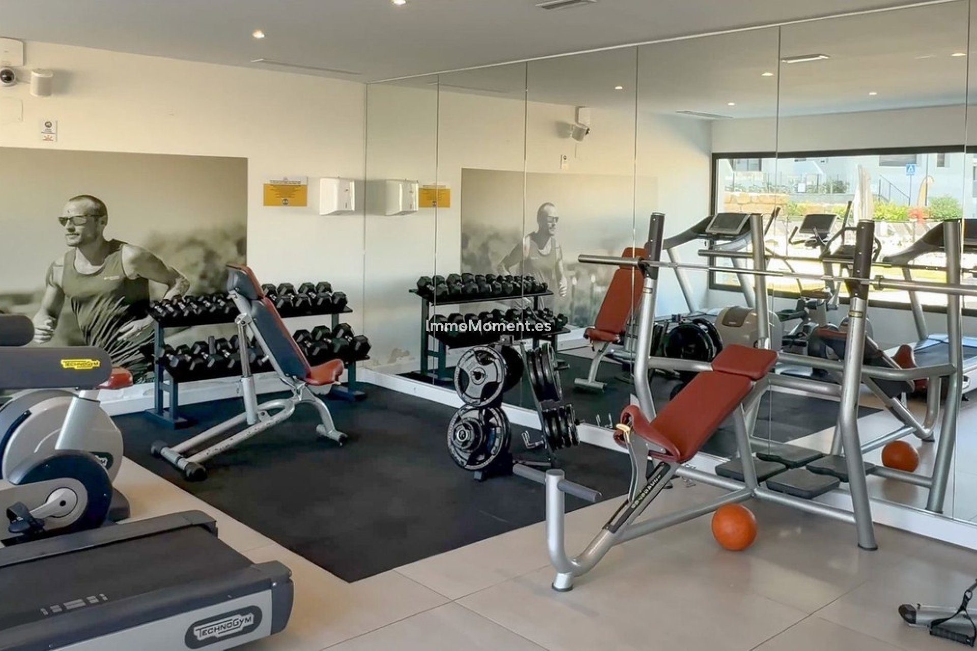 Reventa - Apartamento - Mijas - Mijas Costa