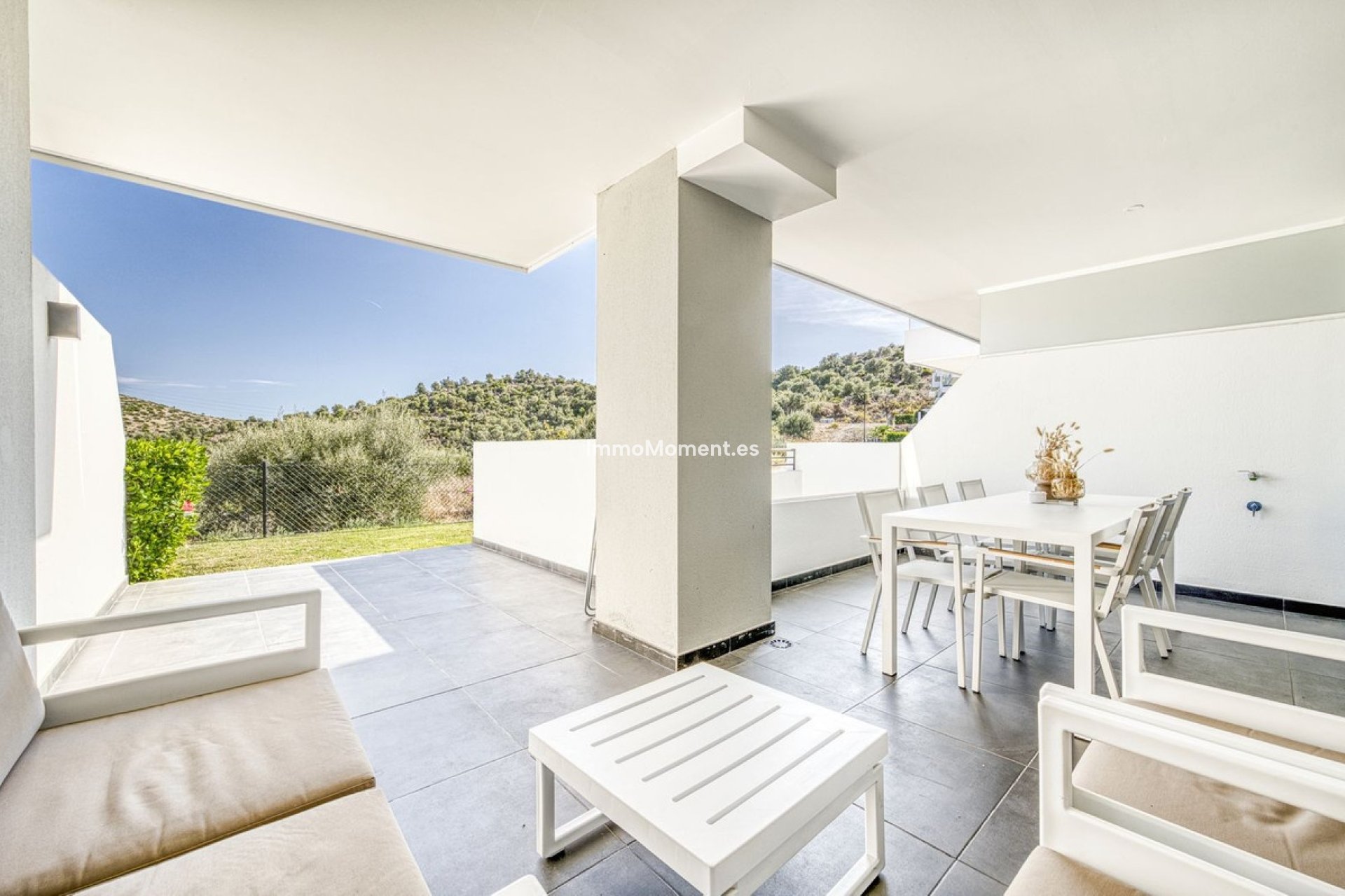 Reventa - Apartamento - Mijas - Mijas Costa