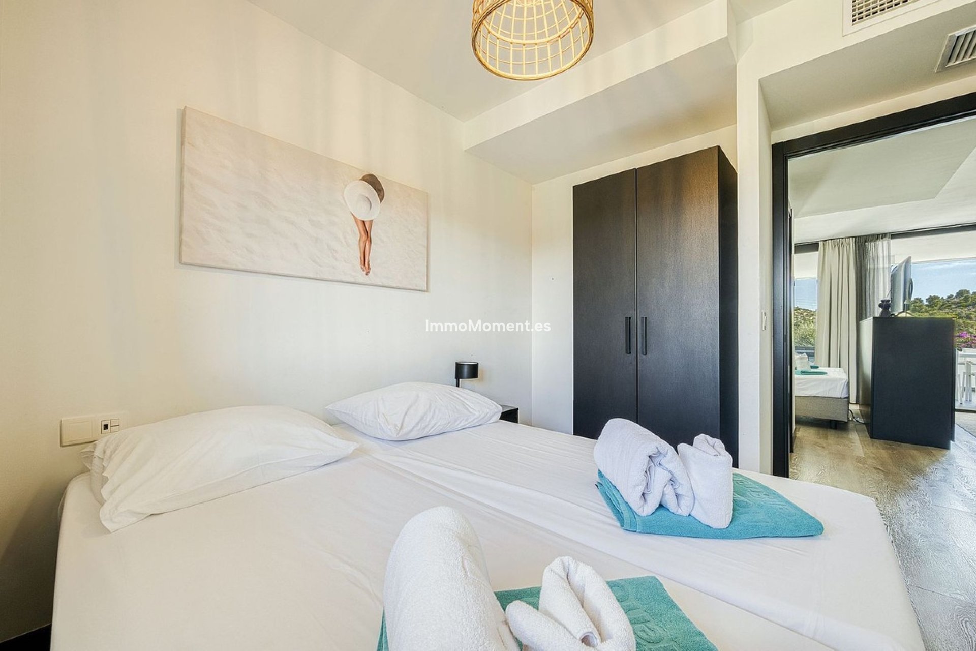 Reventa - Apartamento - Mijas - Mijas Costa