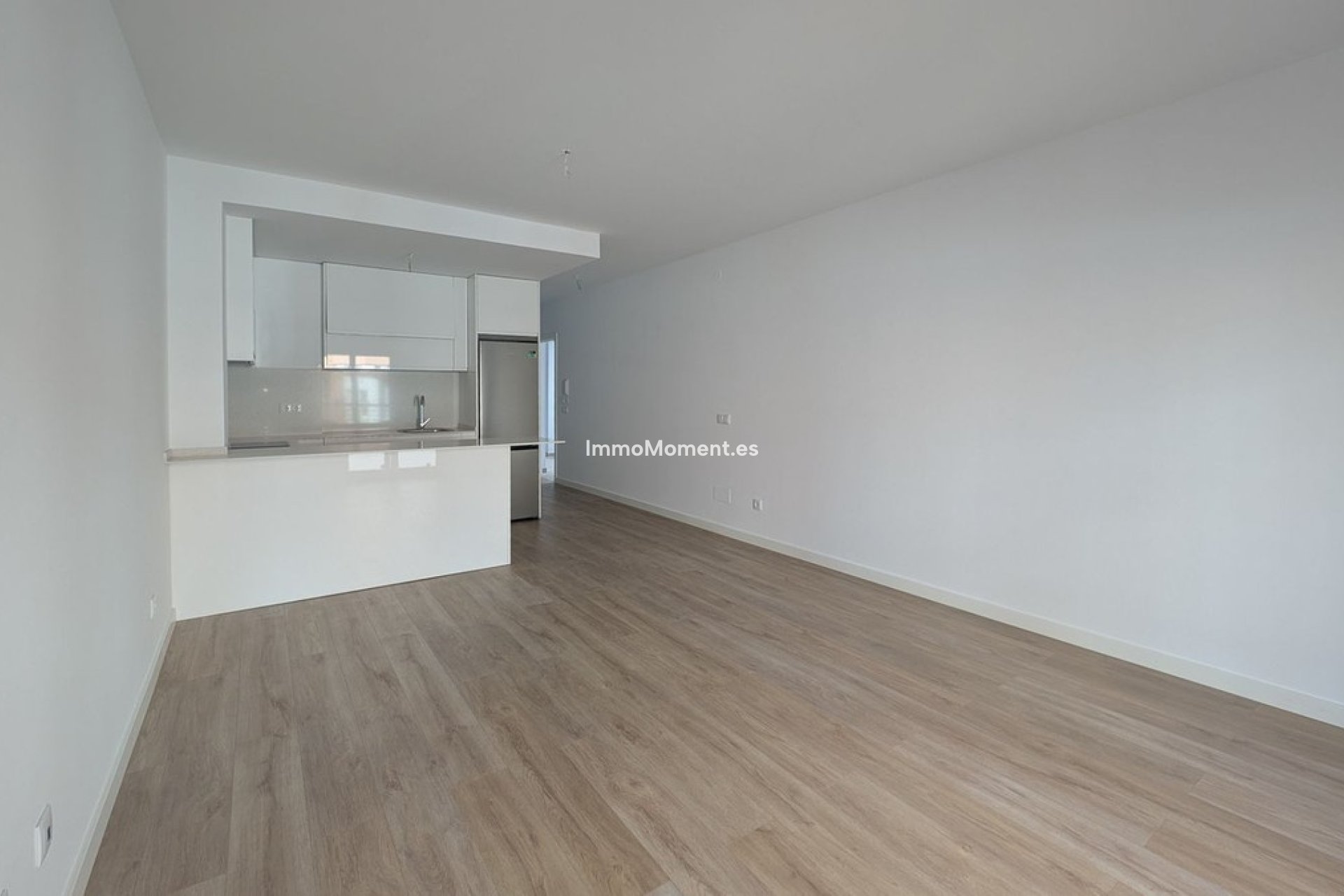 Reventa - Apartamento - Mijas - Mijas Costa